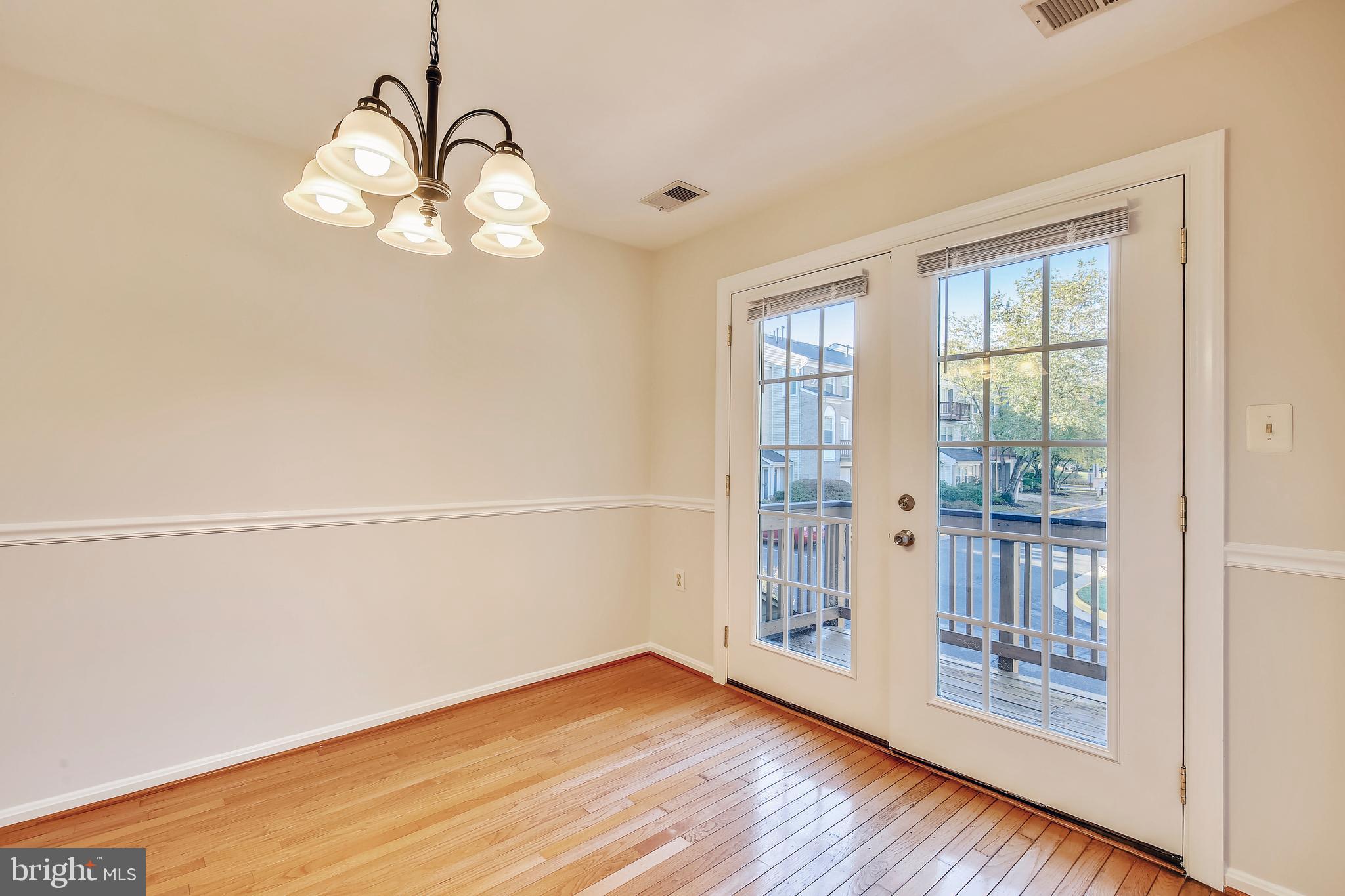 CARRIAGE PARK - Residential Lease