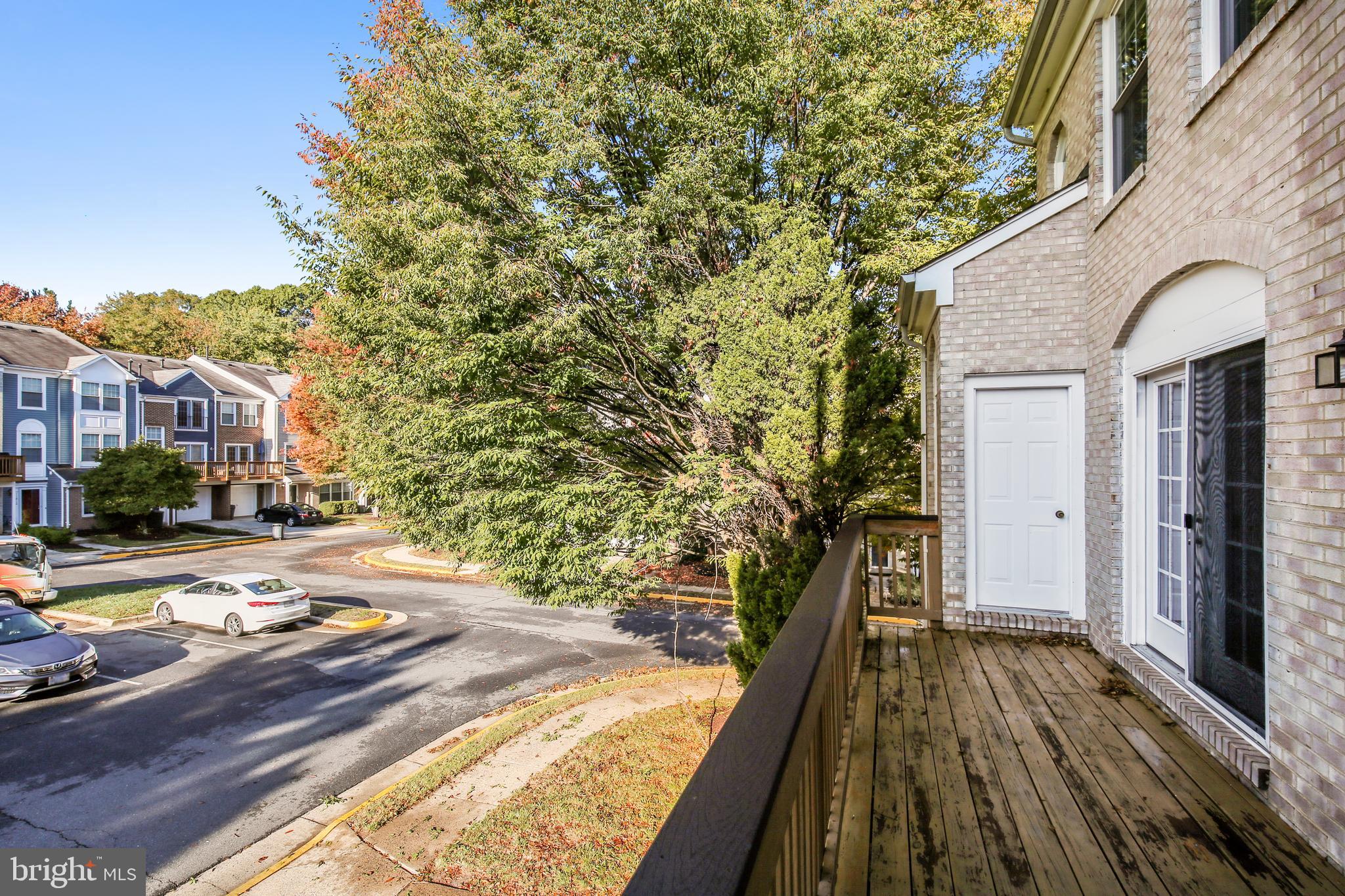 CARRIAGE PARK - Residential Lease