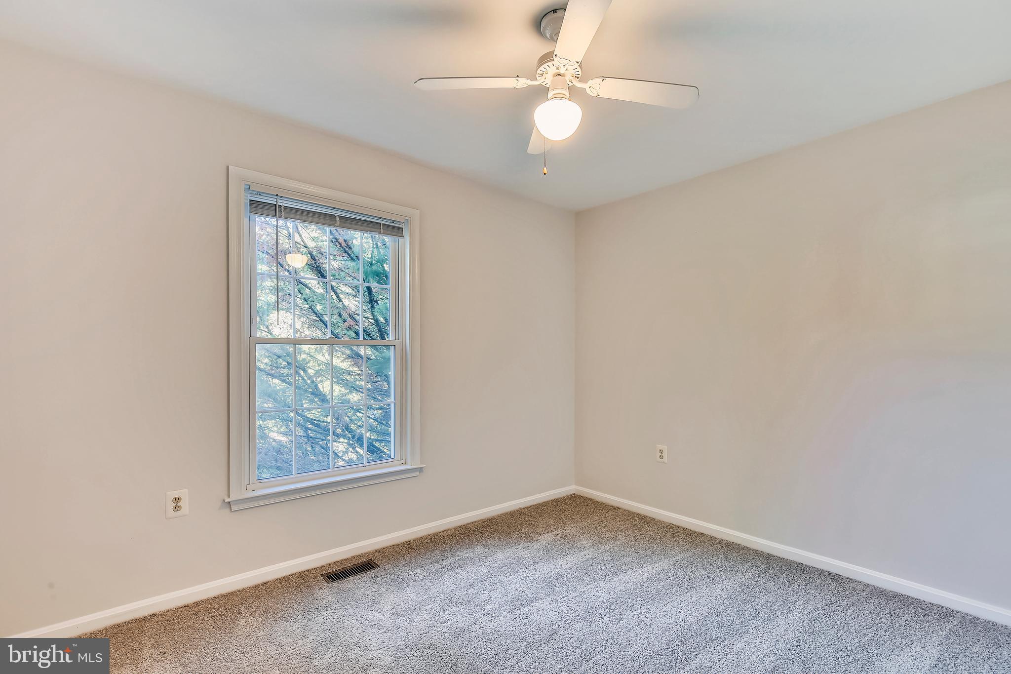 CARRIAGE PARK - Residential Lease