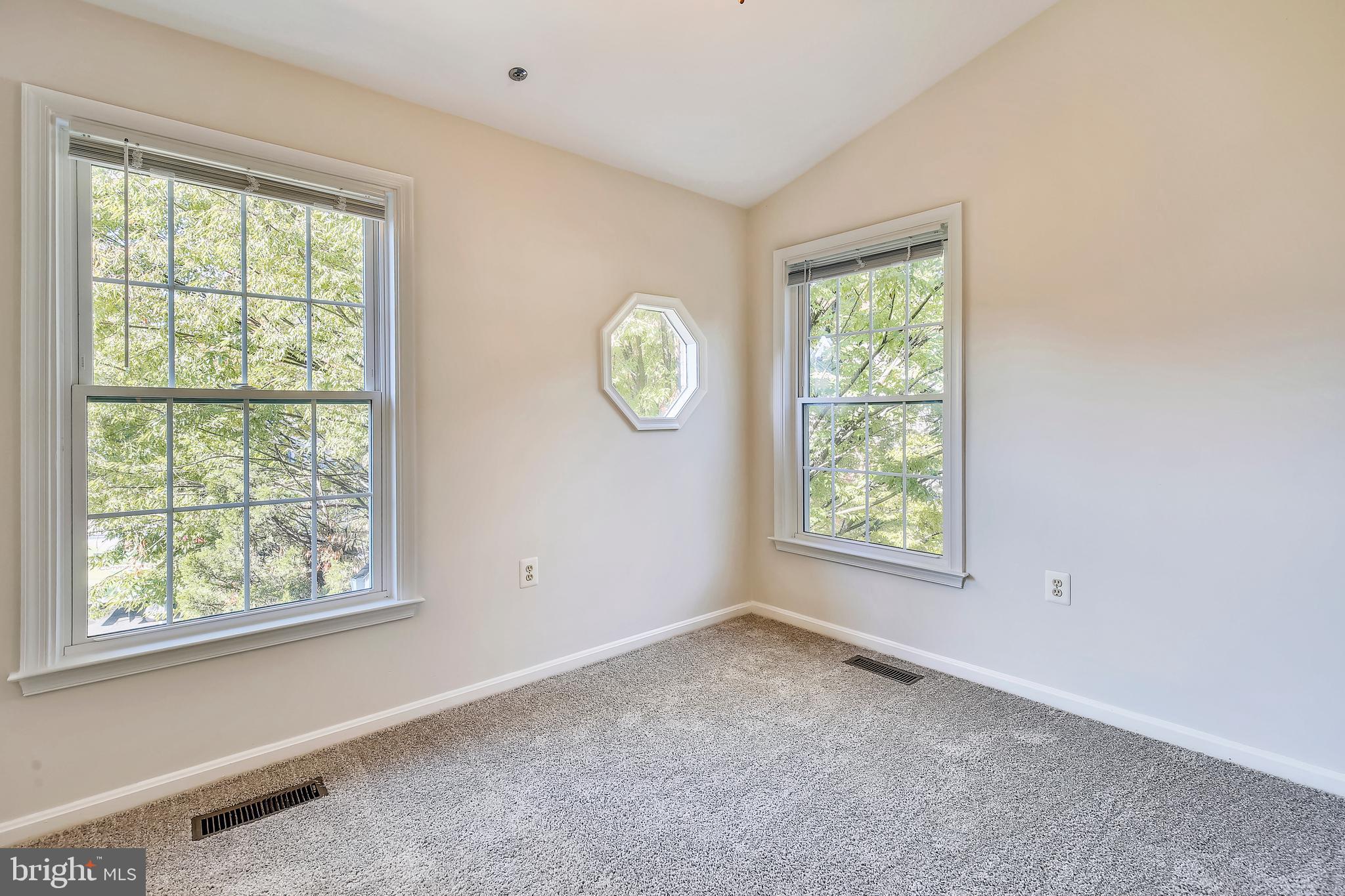 CARRIAGE PARK - Residential Lease