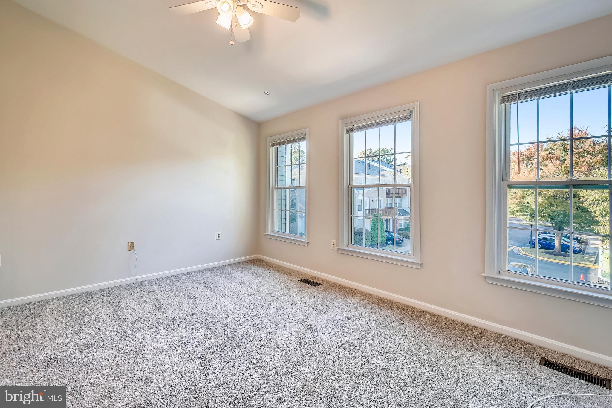 CARRIAGE PARK - Residential Lease