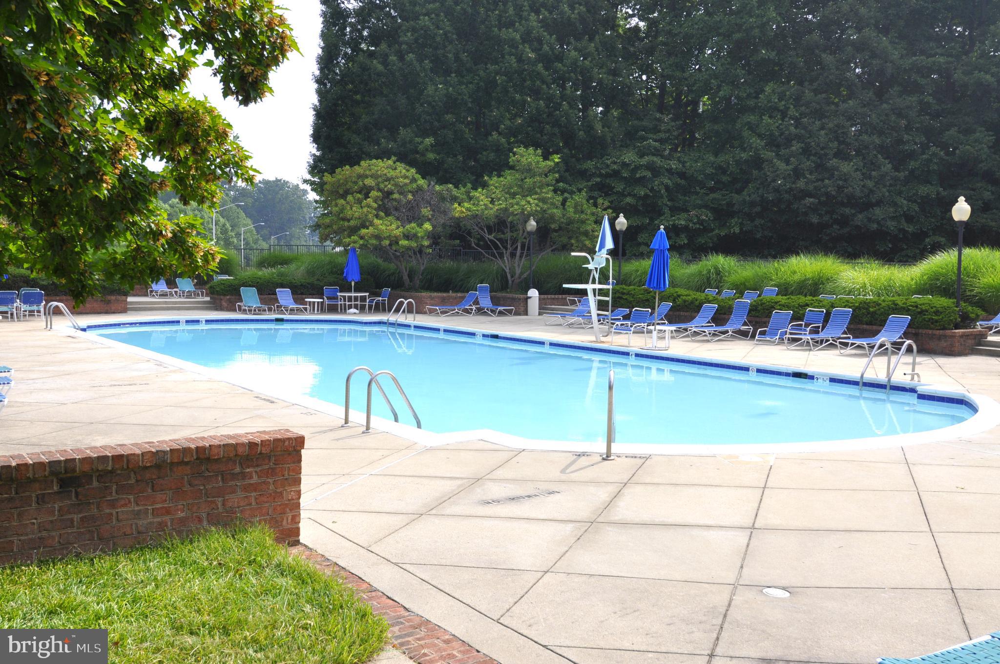 CARRIAGE PARK - Residential Lease