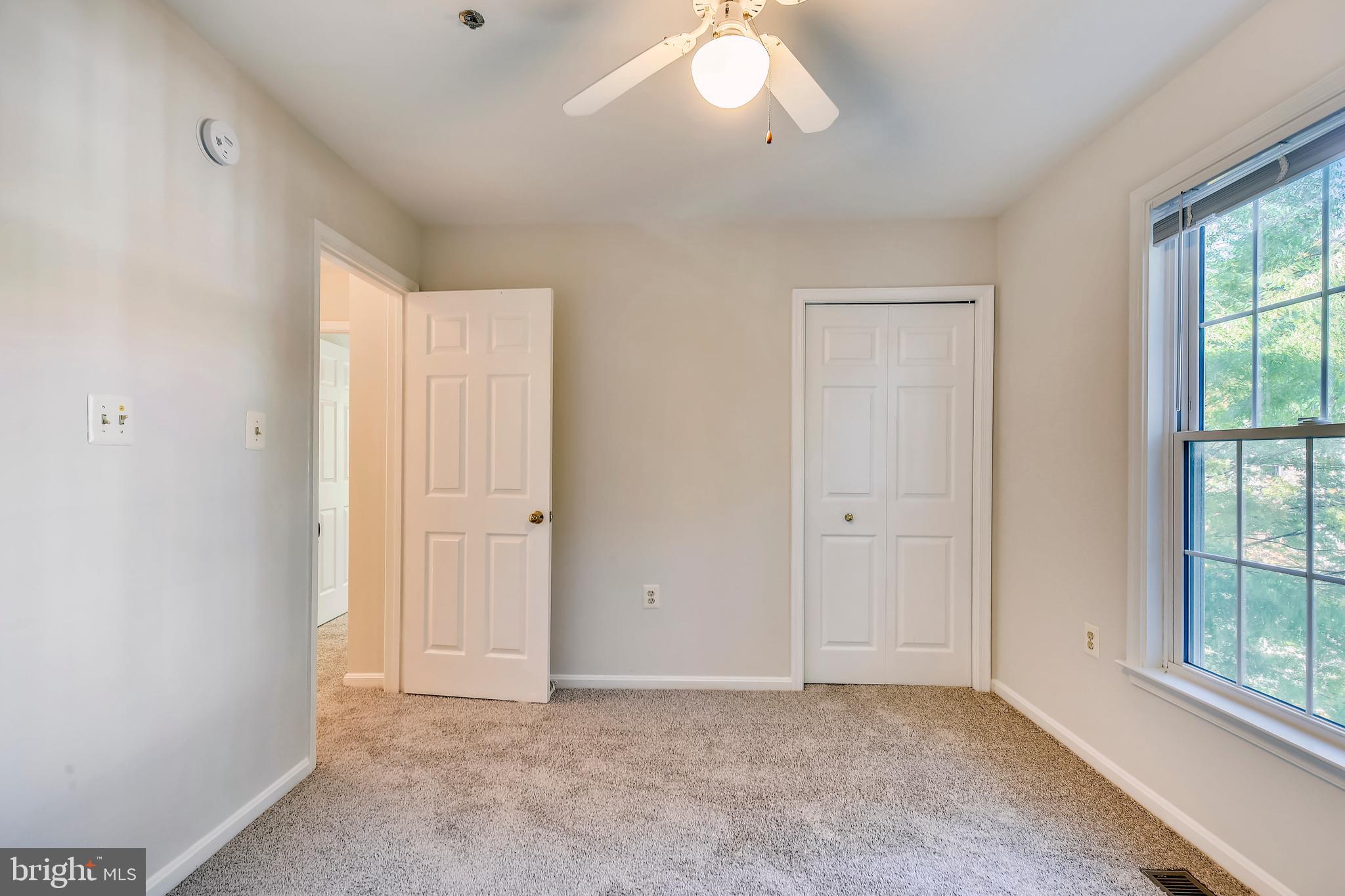 CARRIAGE PARK - Residential Lease