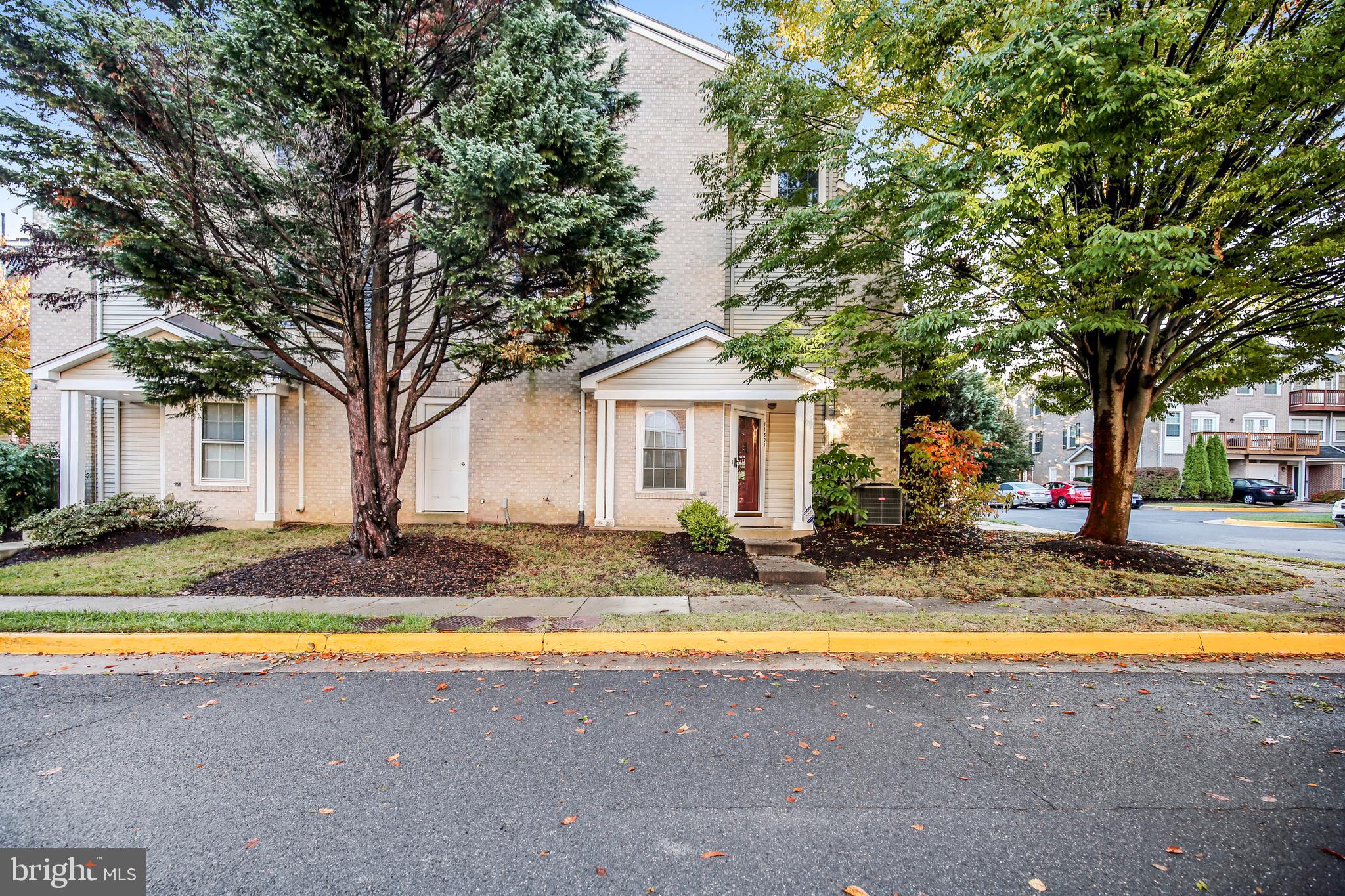 CARRIAGE PARK - Residential Lease