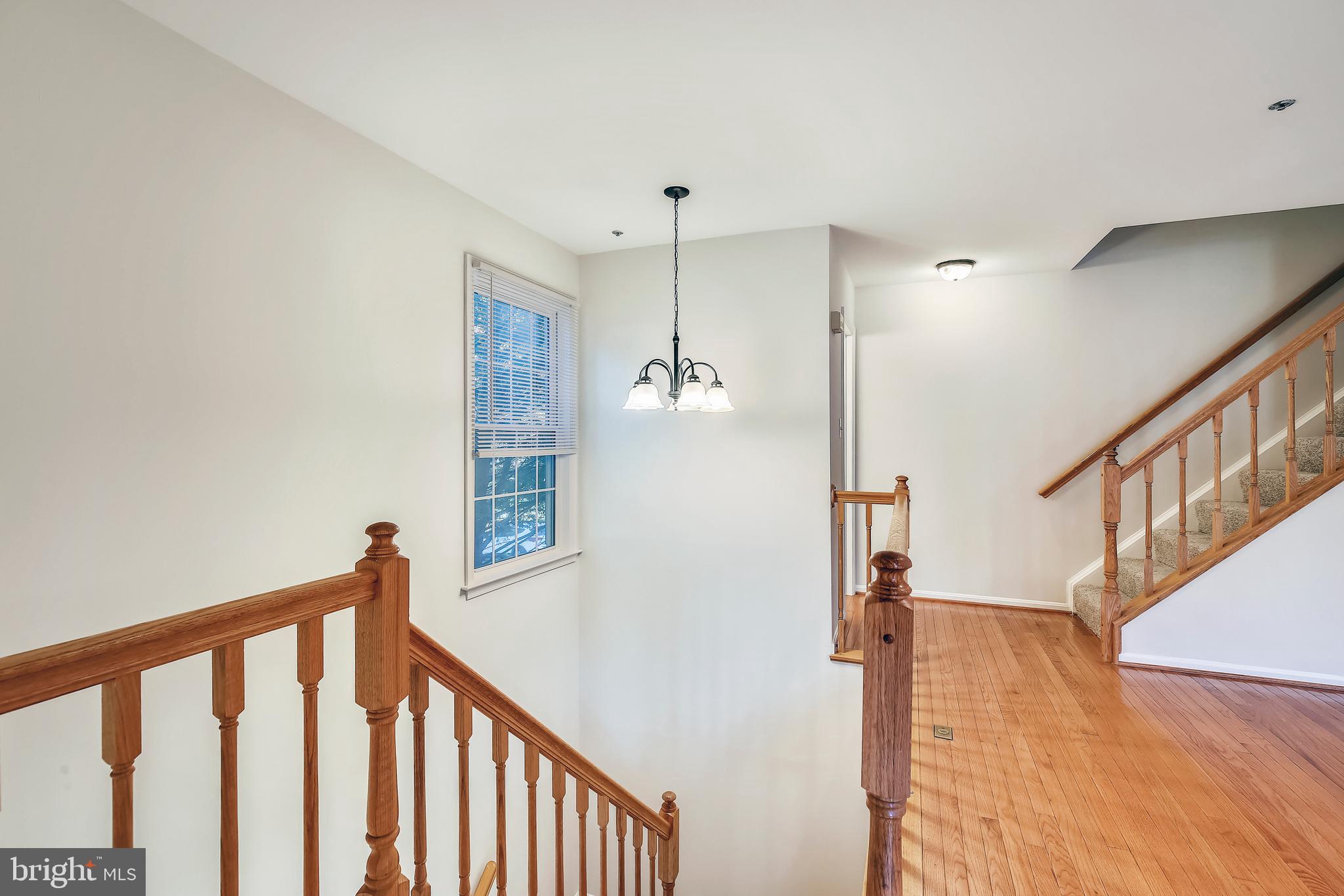 CARRIAGE PARK - Residential Lease