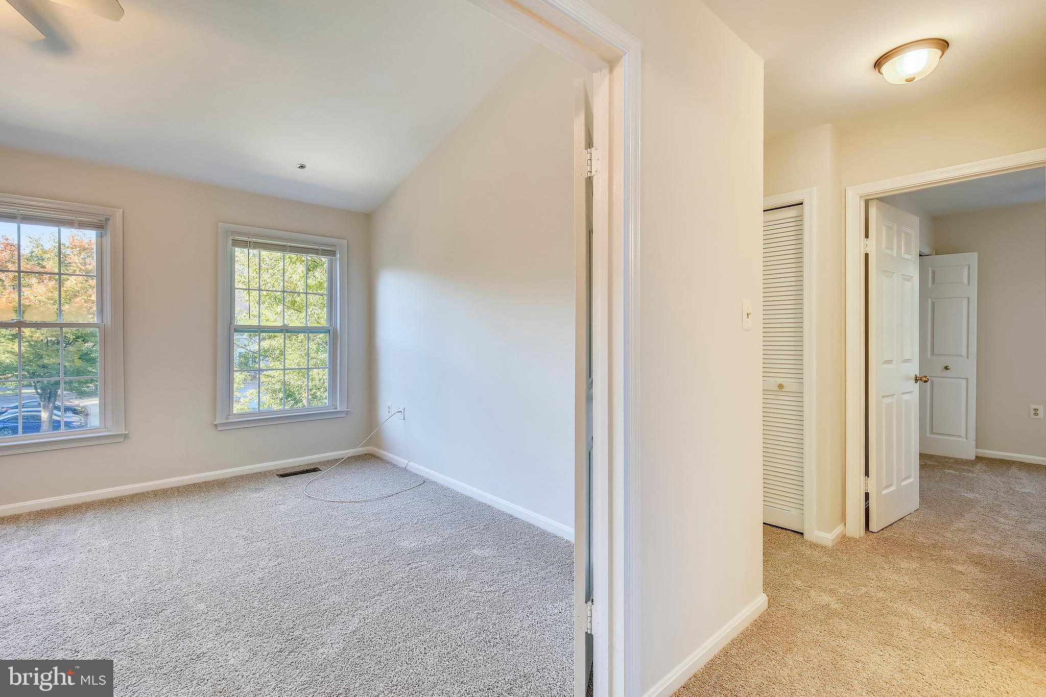 CARRIAGE PARK - Residential Lease