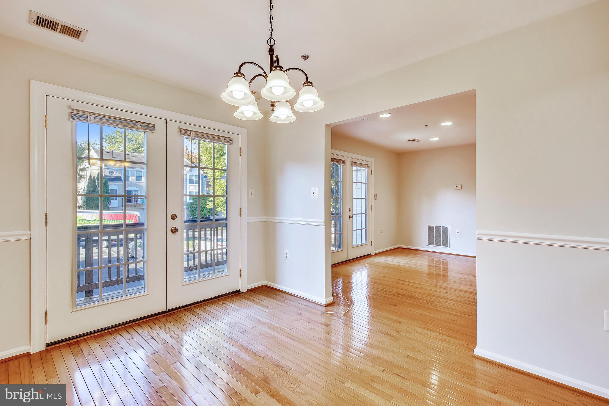 CARRIAGE PARK - Residential Lease