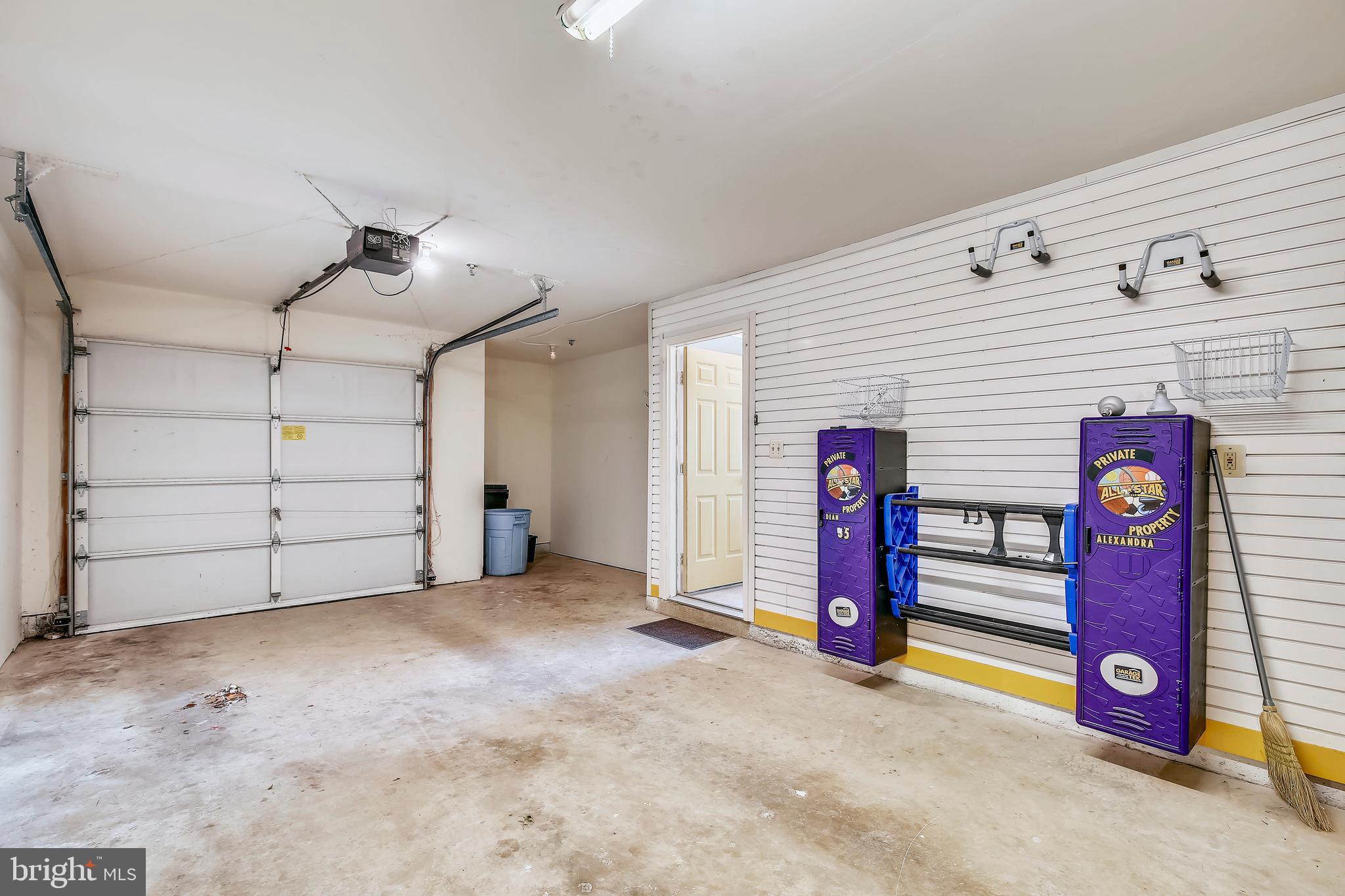 CARRIAGE PARK - Residential Lease