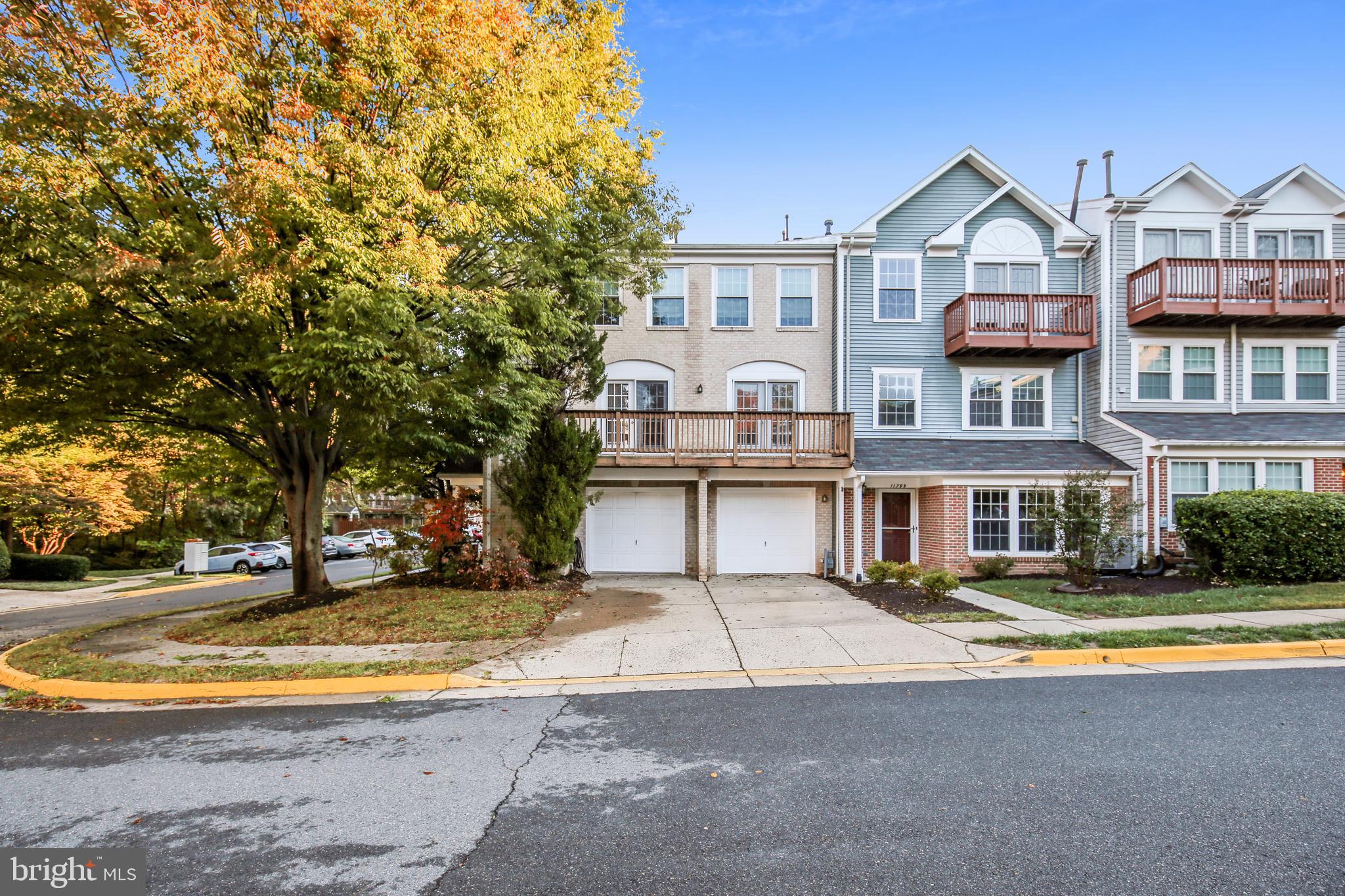 CARRIAGE PARK - Residential Lease