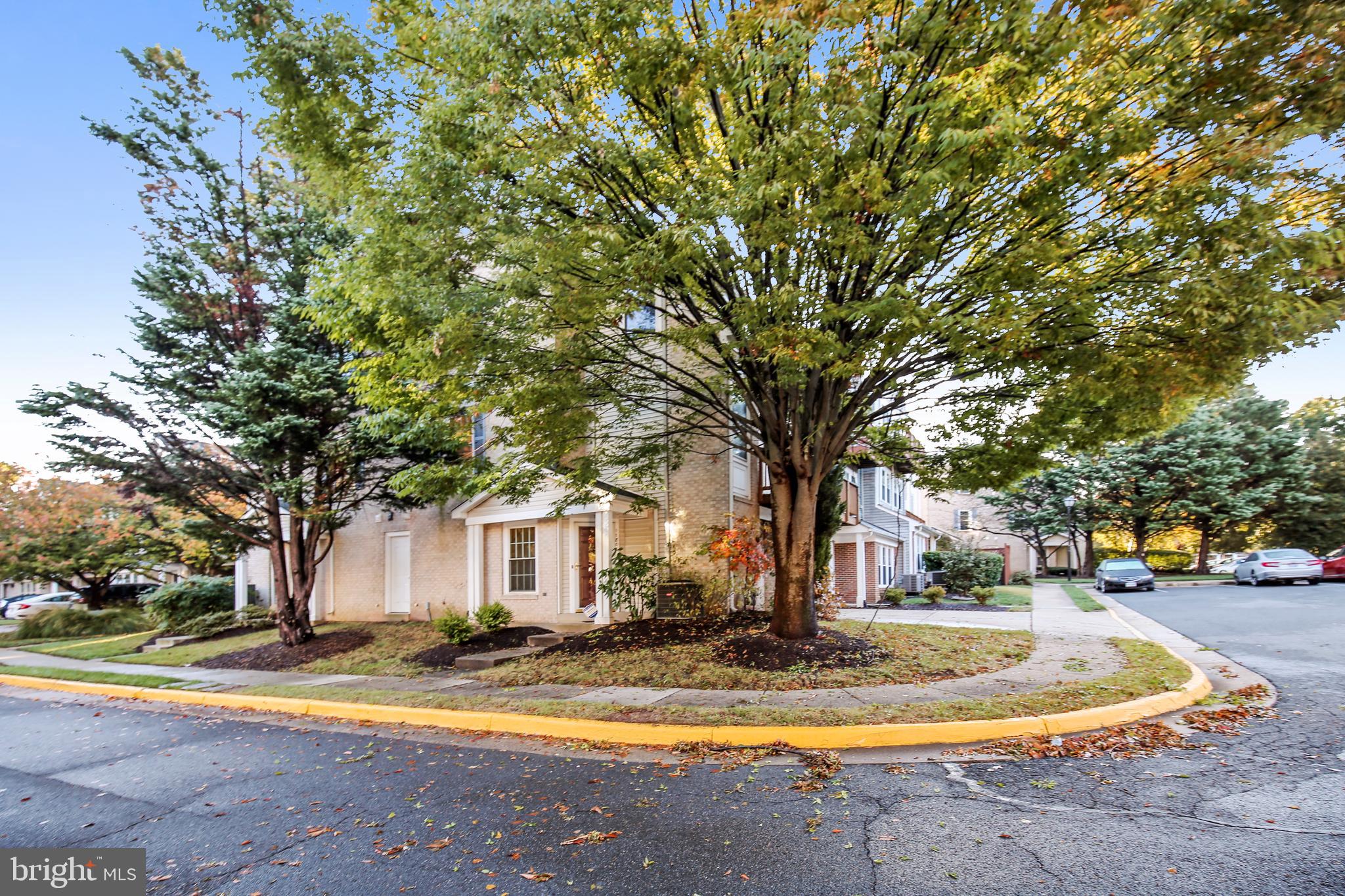 CARRIAGE PARK - Residential Lease