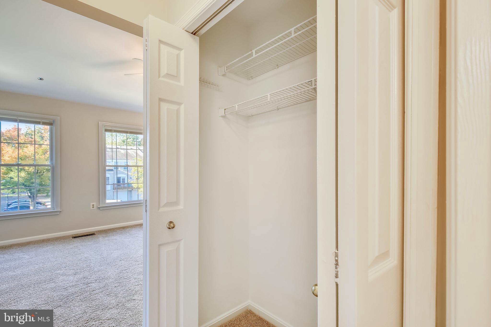 CARRIAGE PARK - Residential Lease