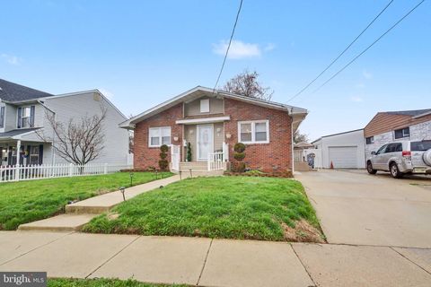 4 TERRACE AVENUE SOMERDALE NJ 08083