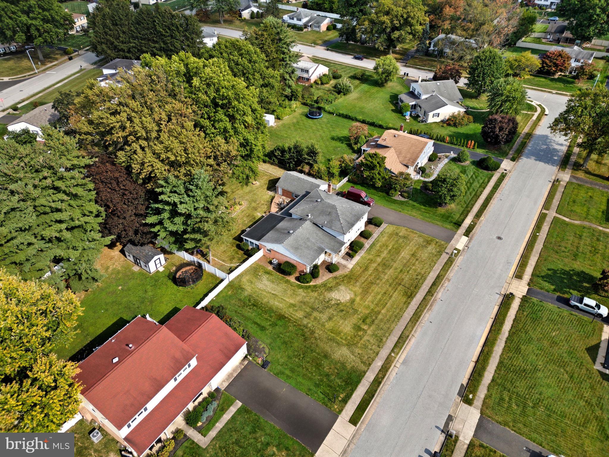 ALBIDALE - Residential