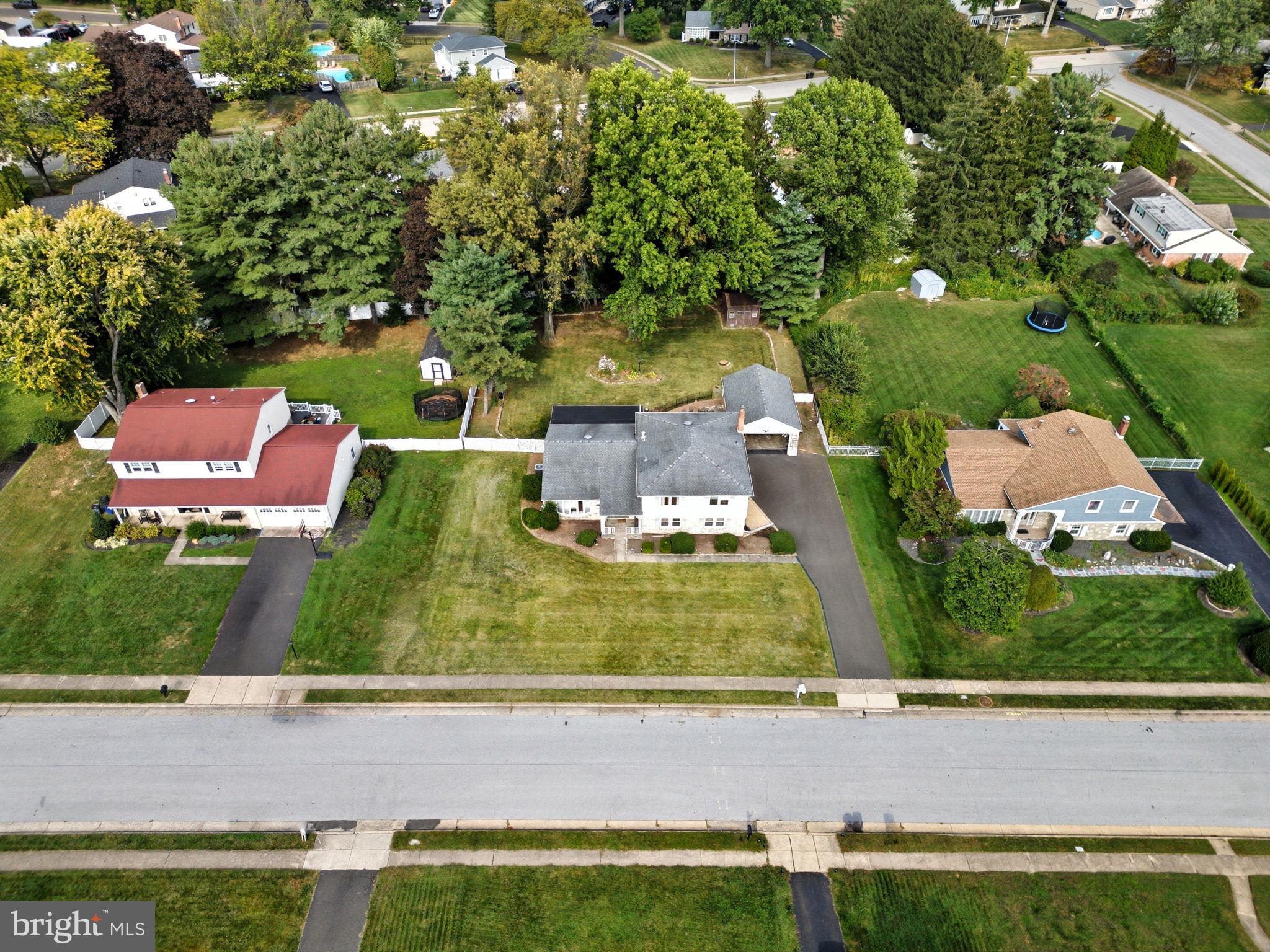 ALBIDALE - Residential