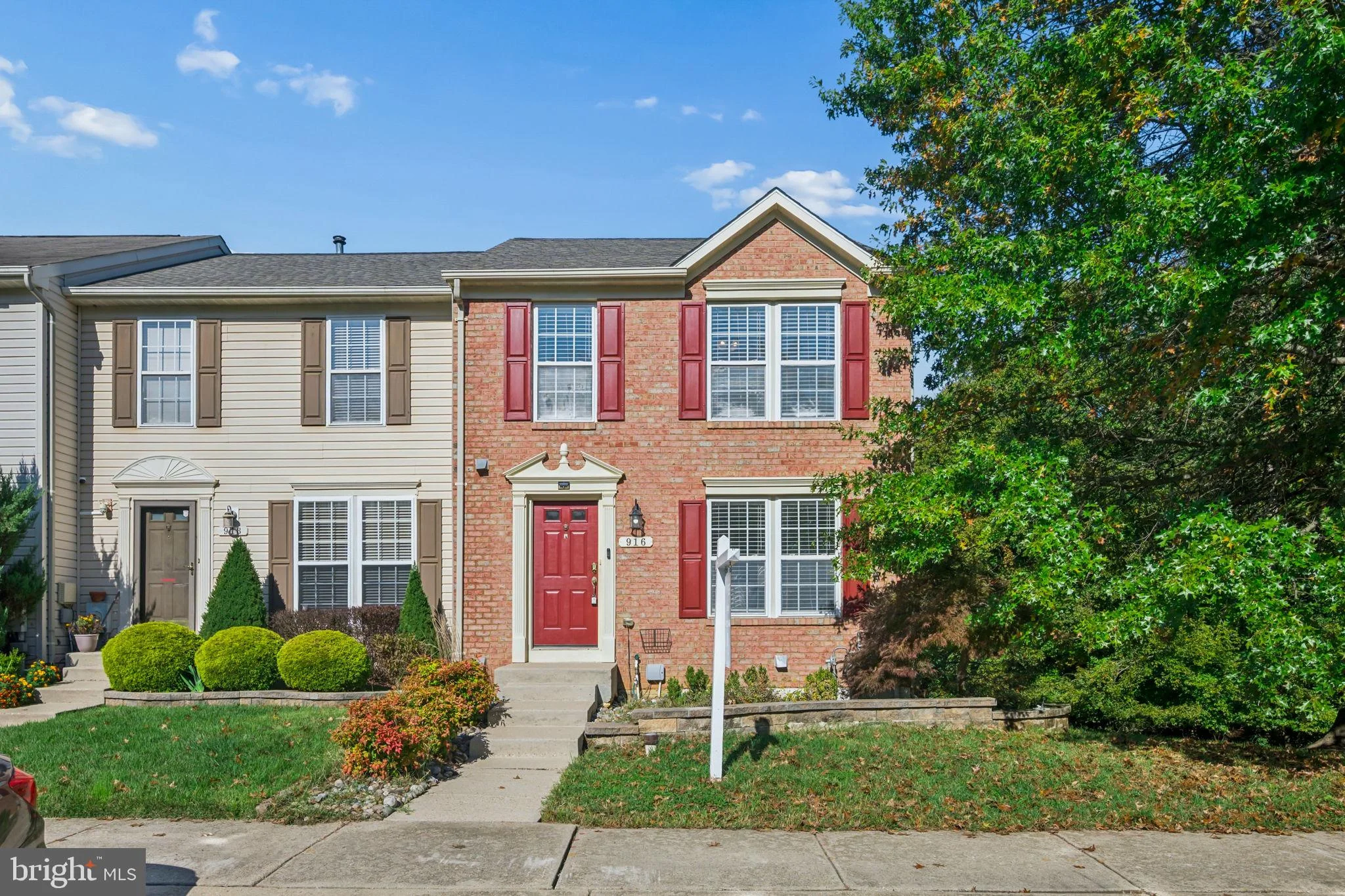 916 Deerberry Court, Odenton, MD 21113