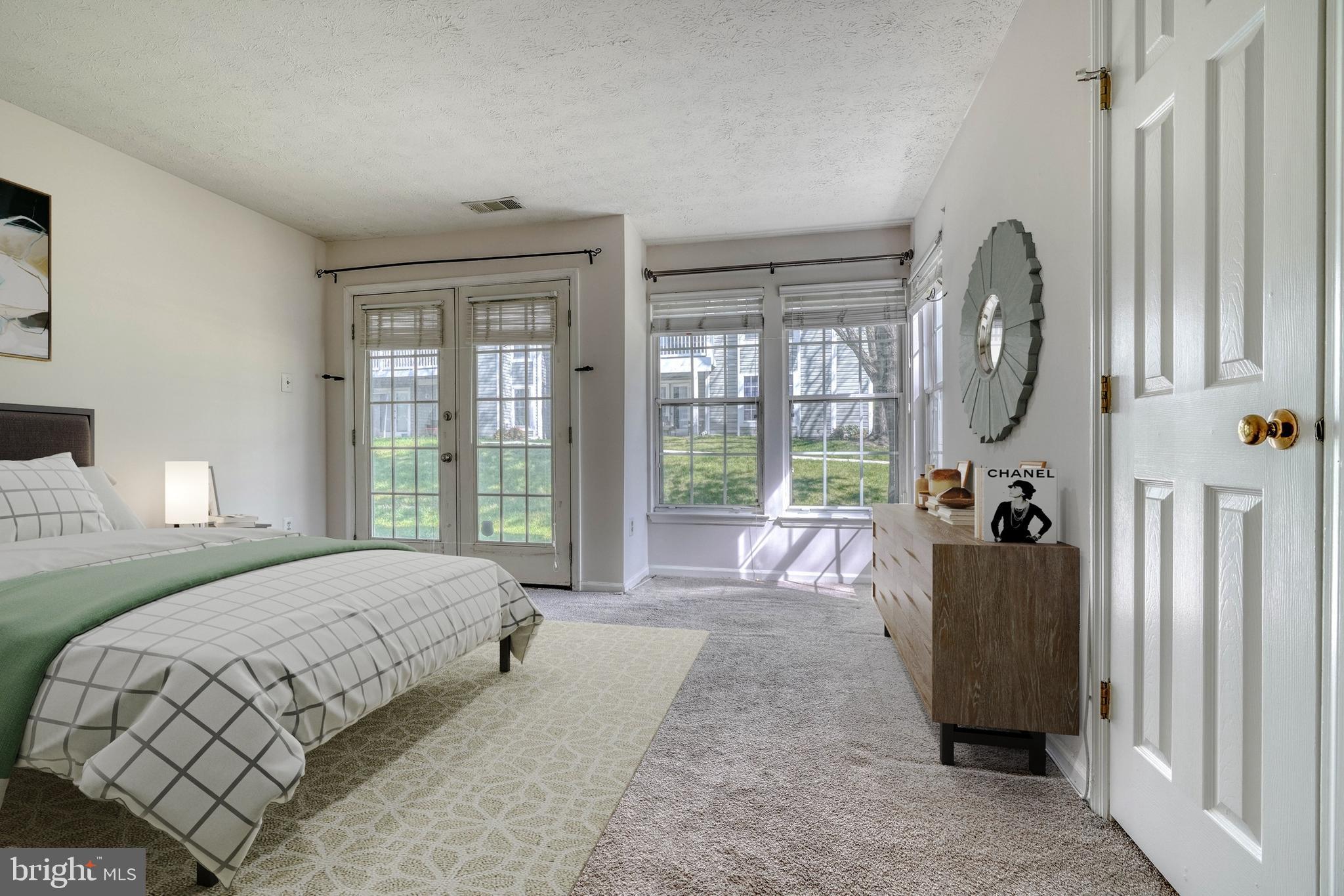 ROCKBURN COMMONS - Residential