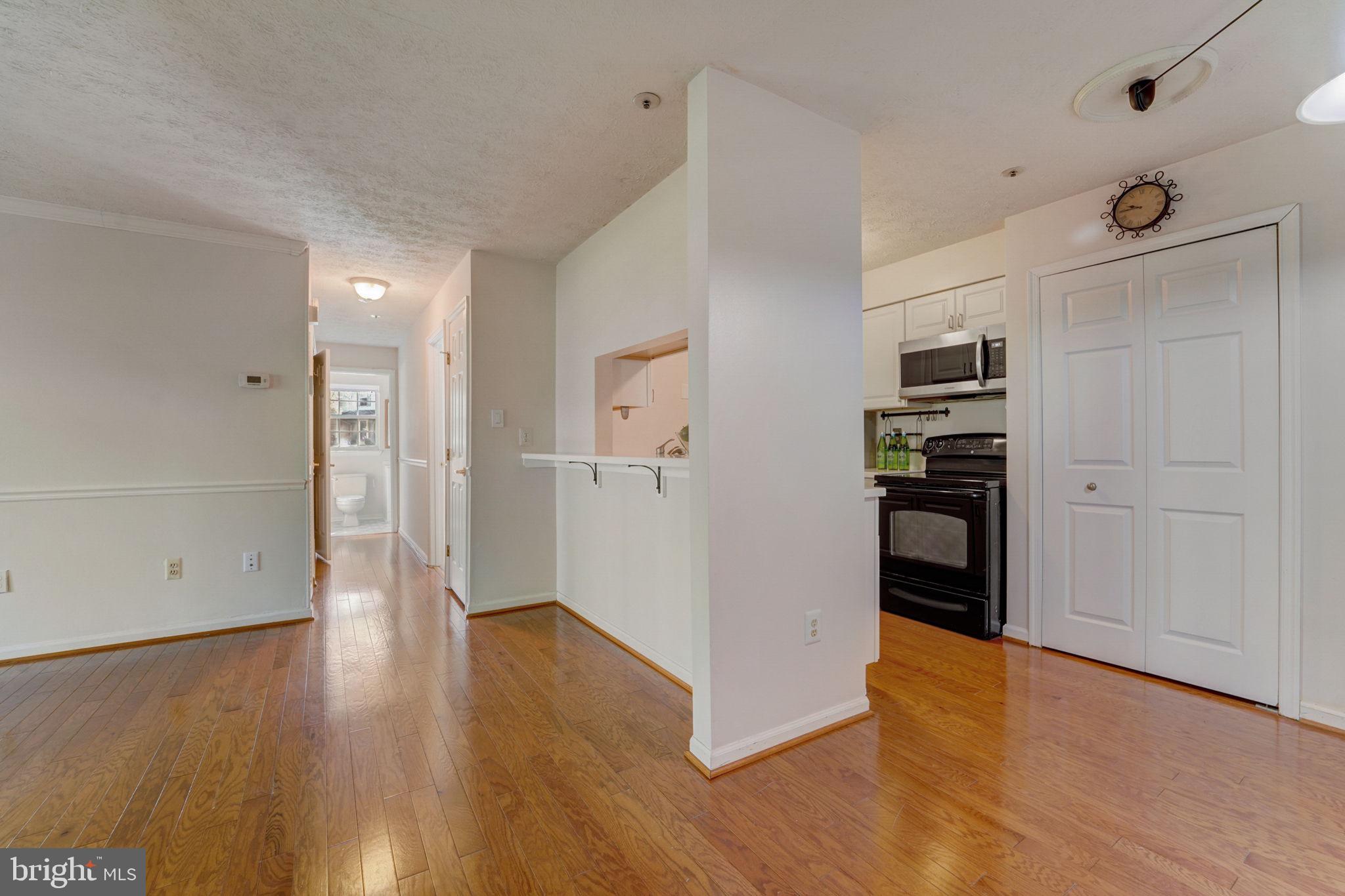 ROCKBURN COMMONS - Residential