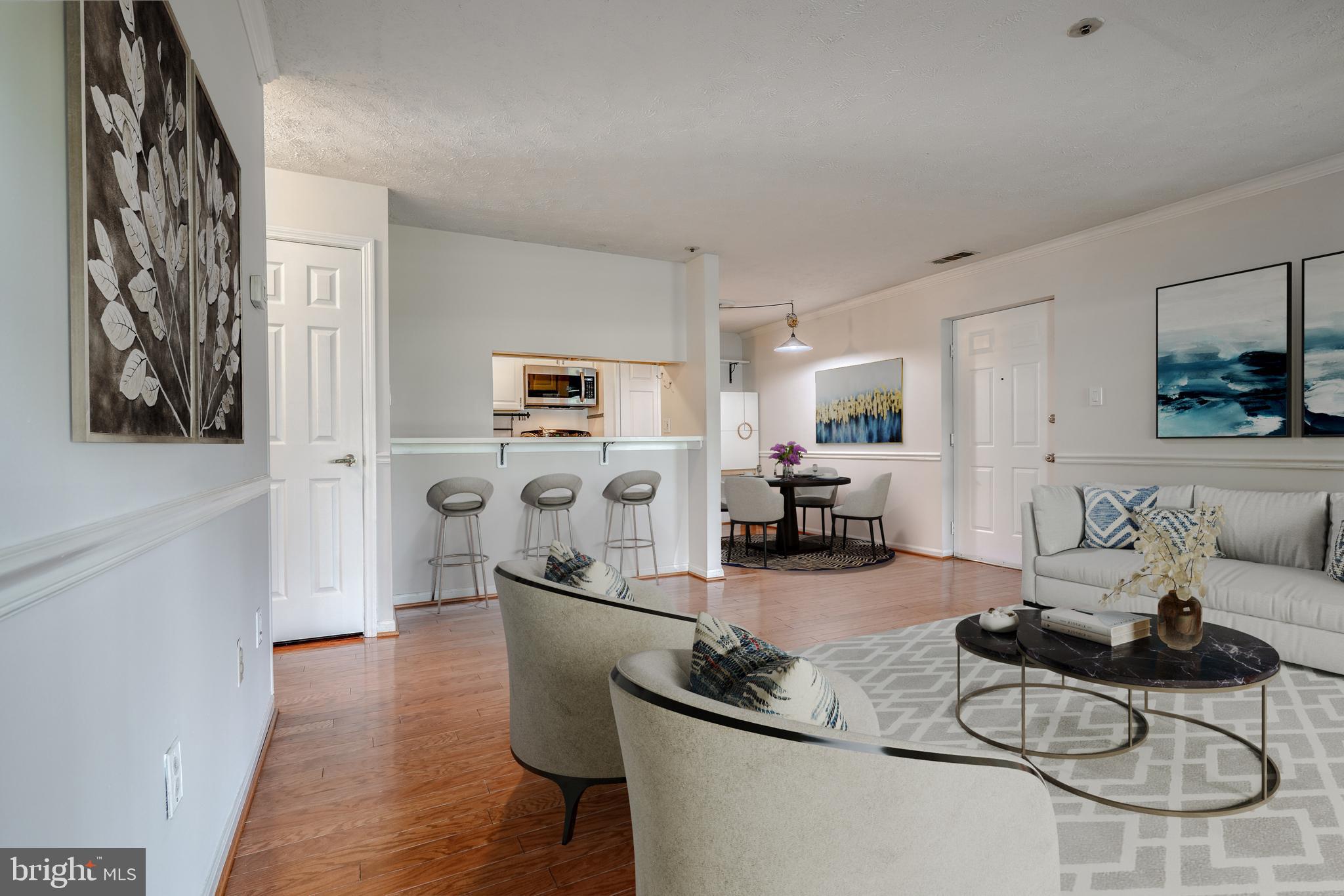 ROCKBURN COMMONS - Residential