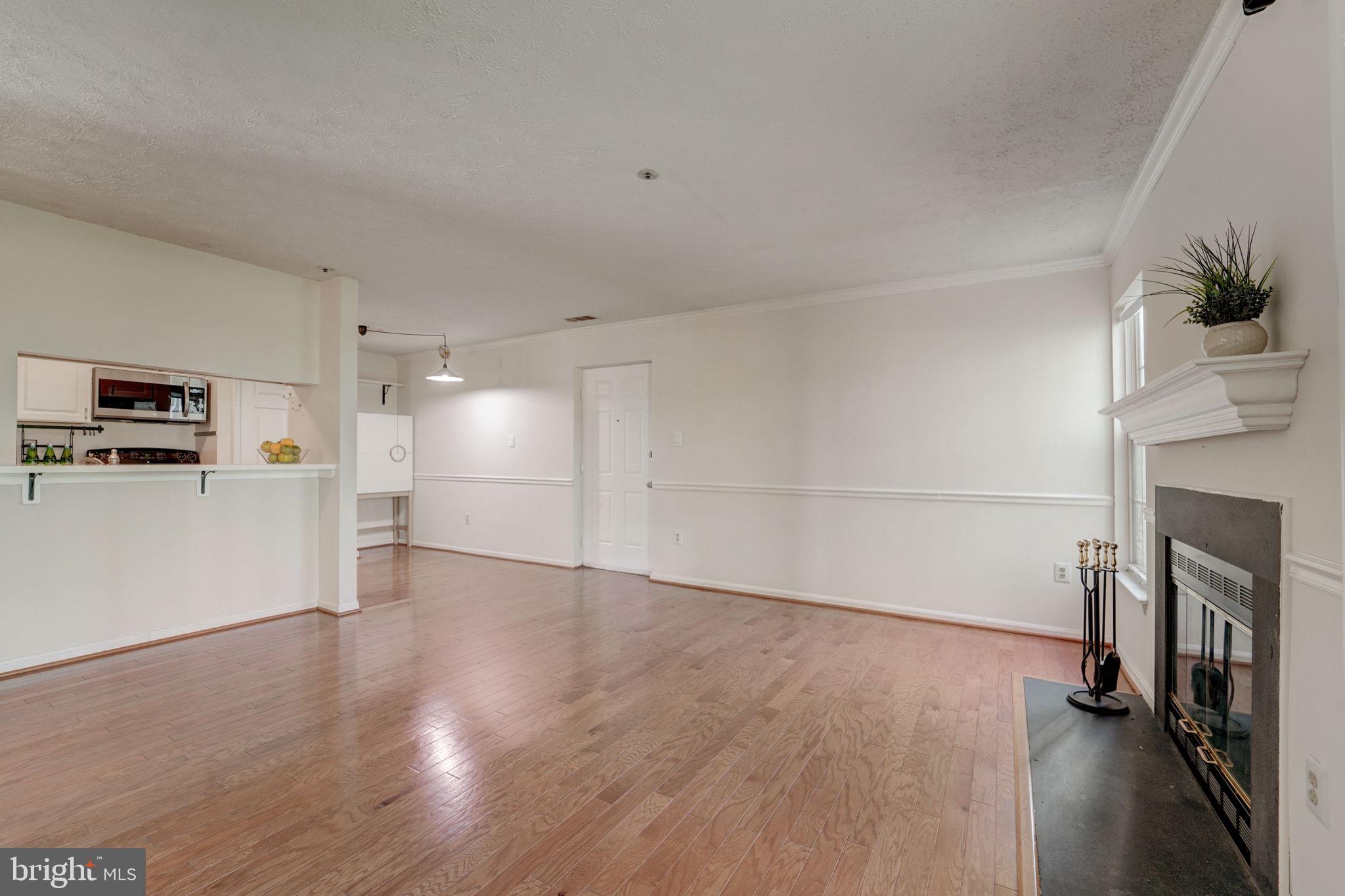 ROCKBURN COMMONS - Residential