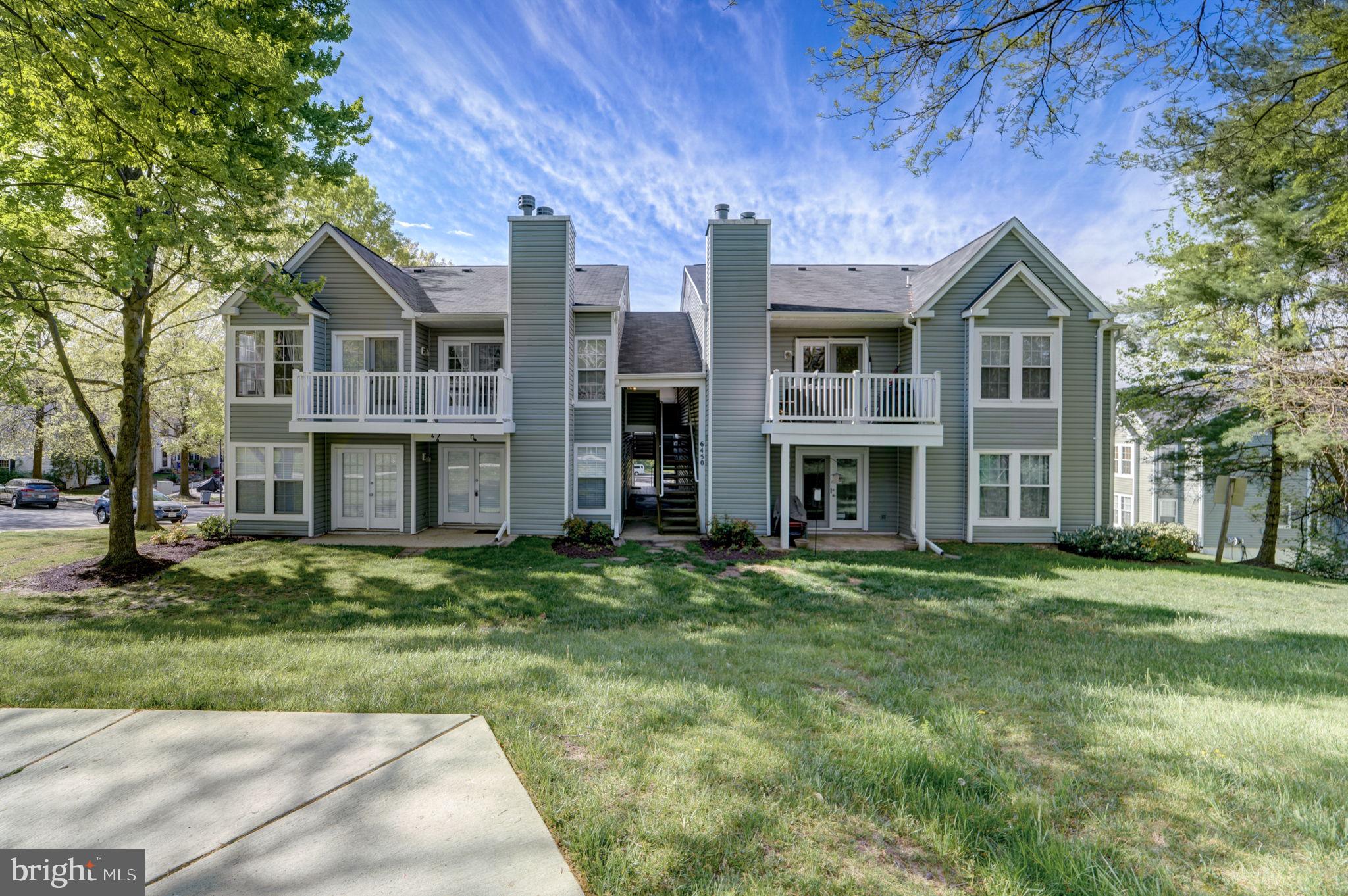 ROCKBURN COMMONS - Residential