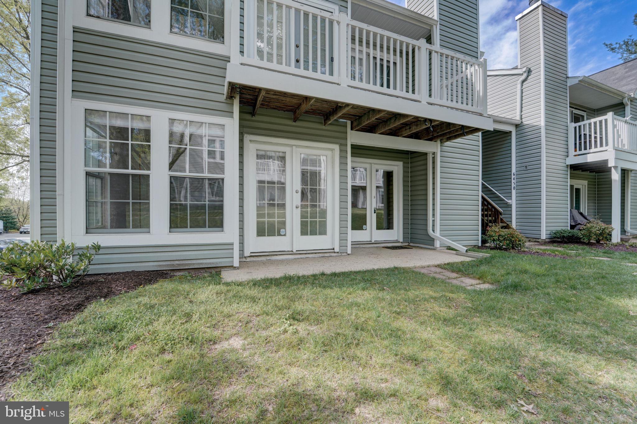 ROCKBURN COMMONS - Residential