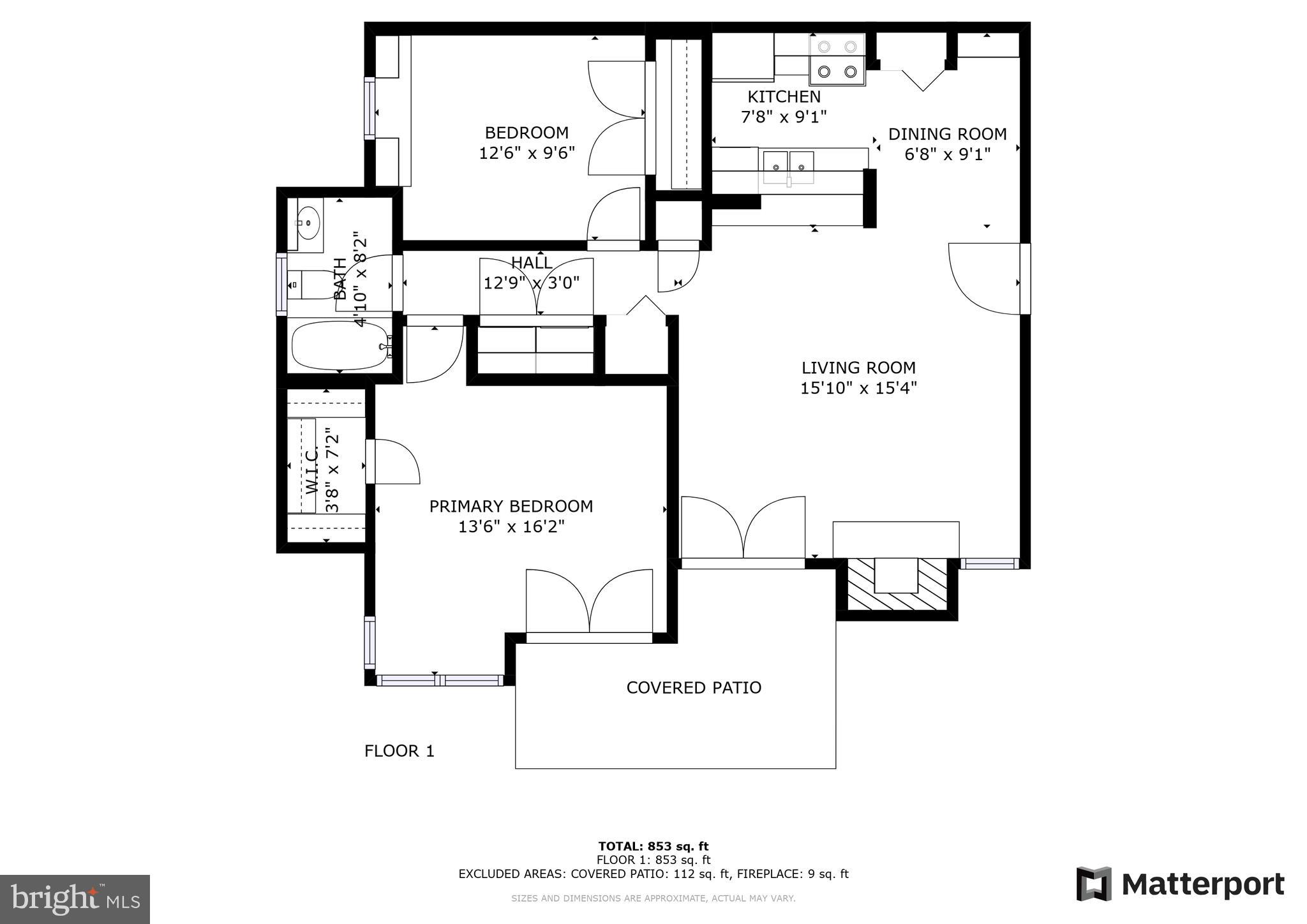 ROCKBURN COMMONS - Residential