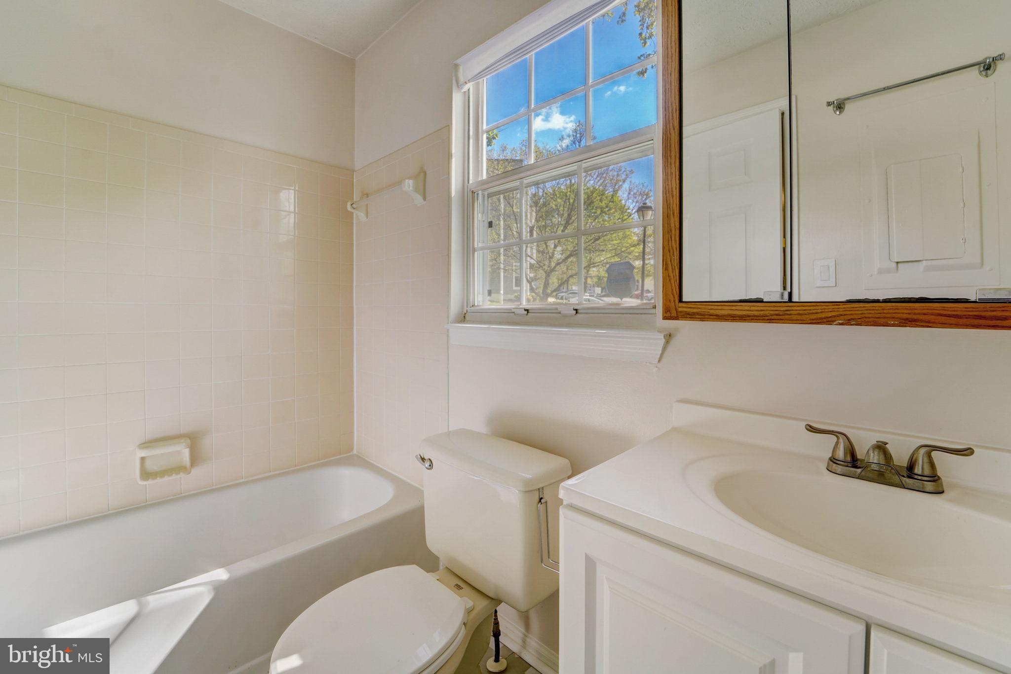 ROCKBURN COMMONS - Residential