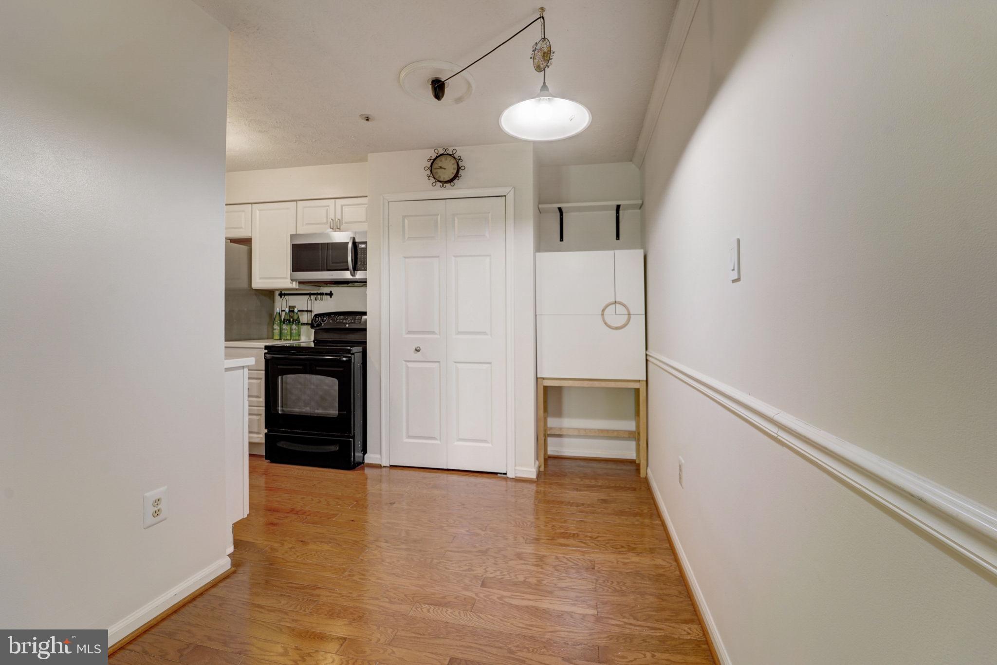 ROCKBURN COMMONS - Residential