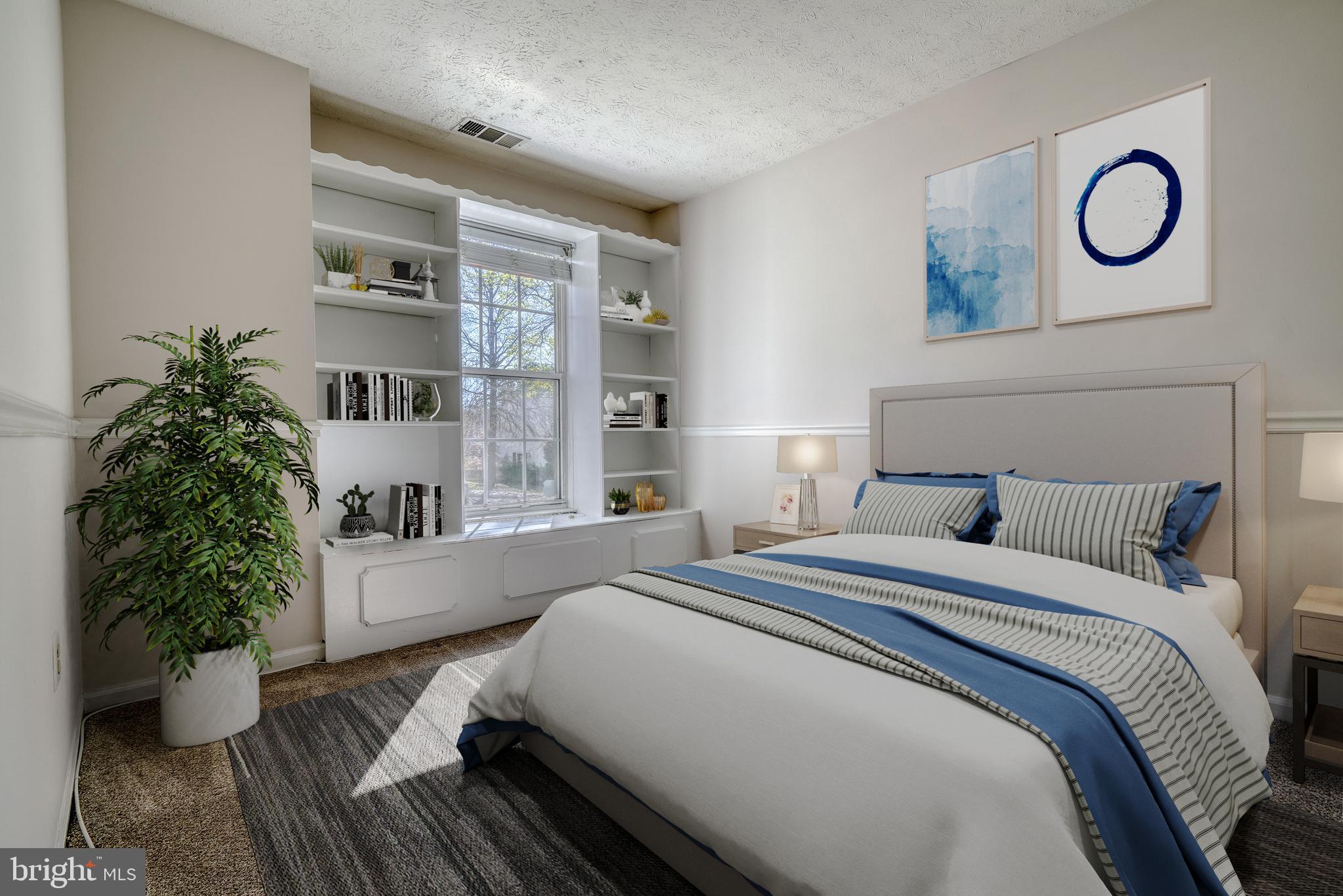 ROCKBURN COMMONS - Residential