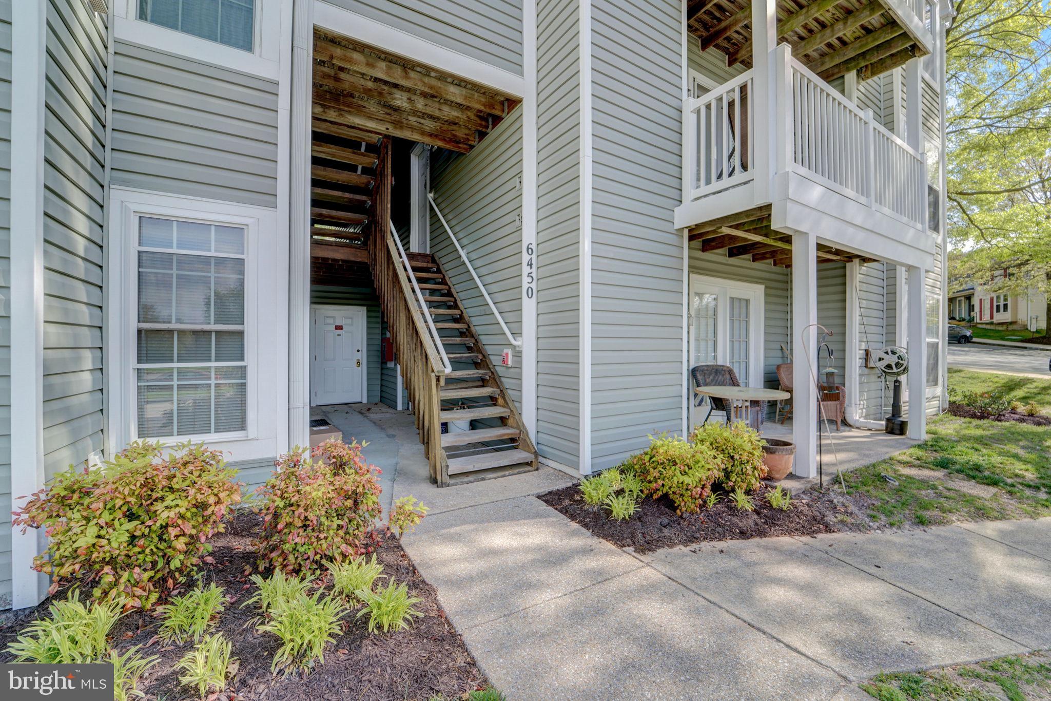 ROCKBURN COMMONS - Residential