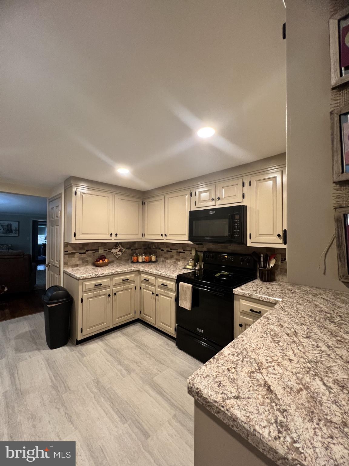 SOUTHWEST MADISON TWP - Residential