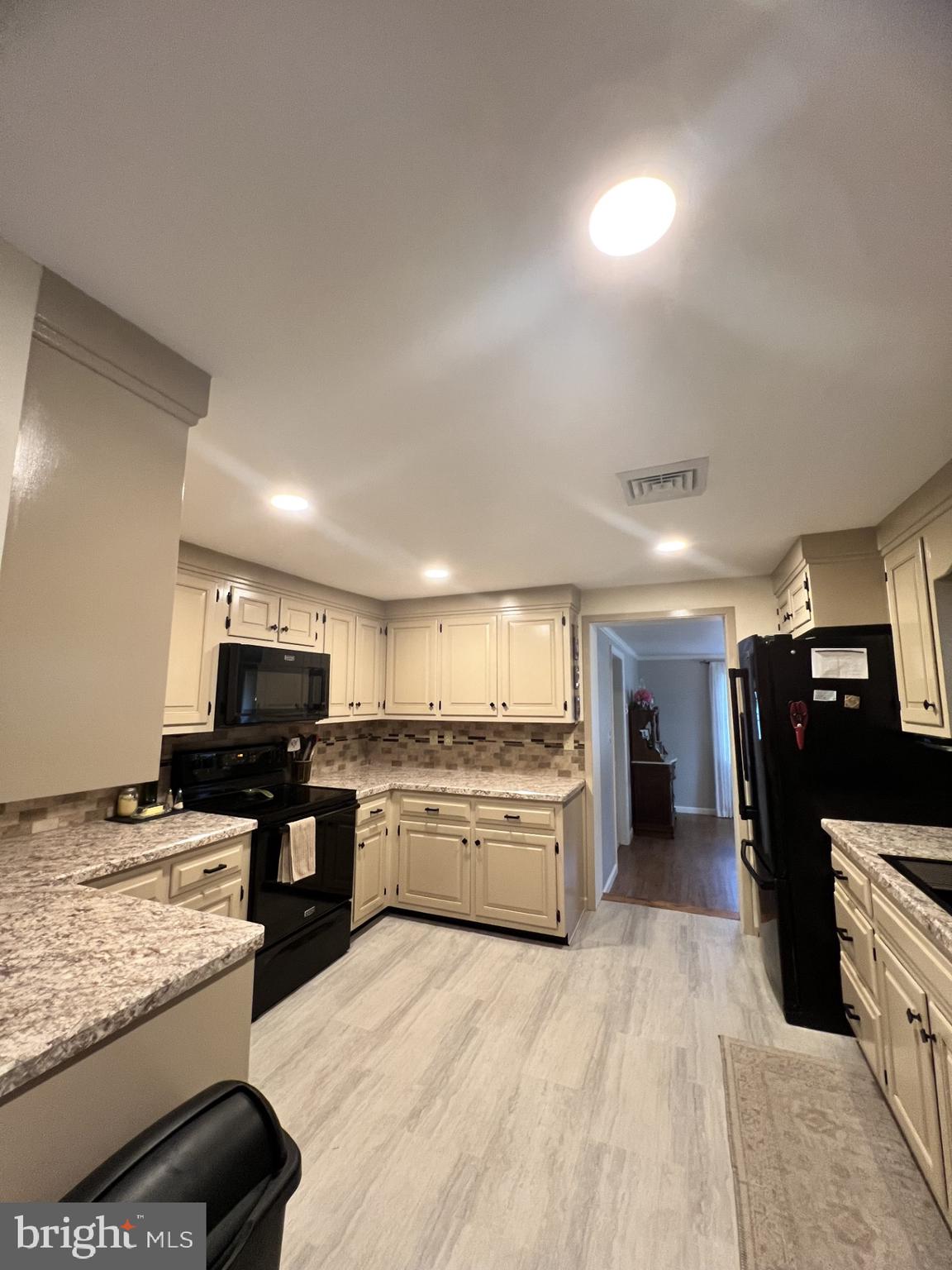 SOUTHWEST MADISON TWP - Residential