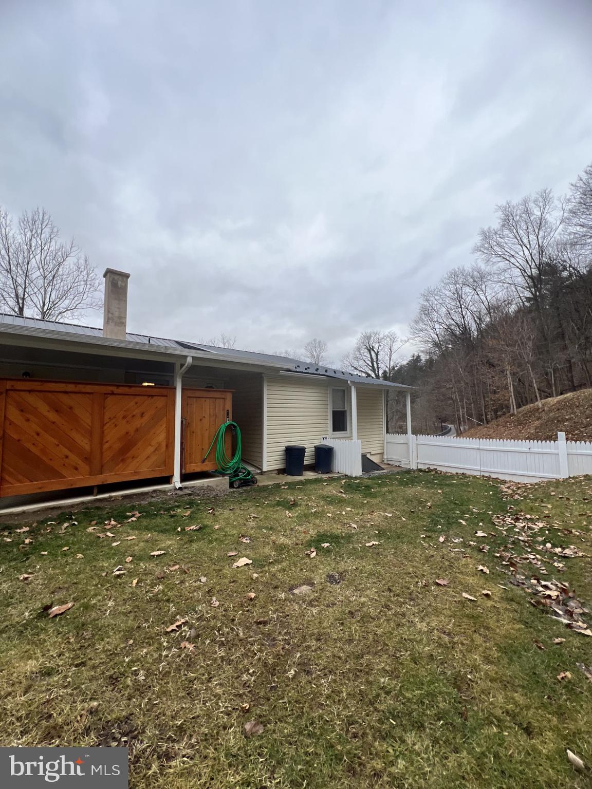 SOUTHWEST MADISON TWP - Residential