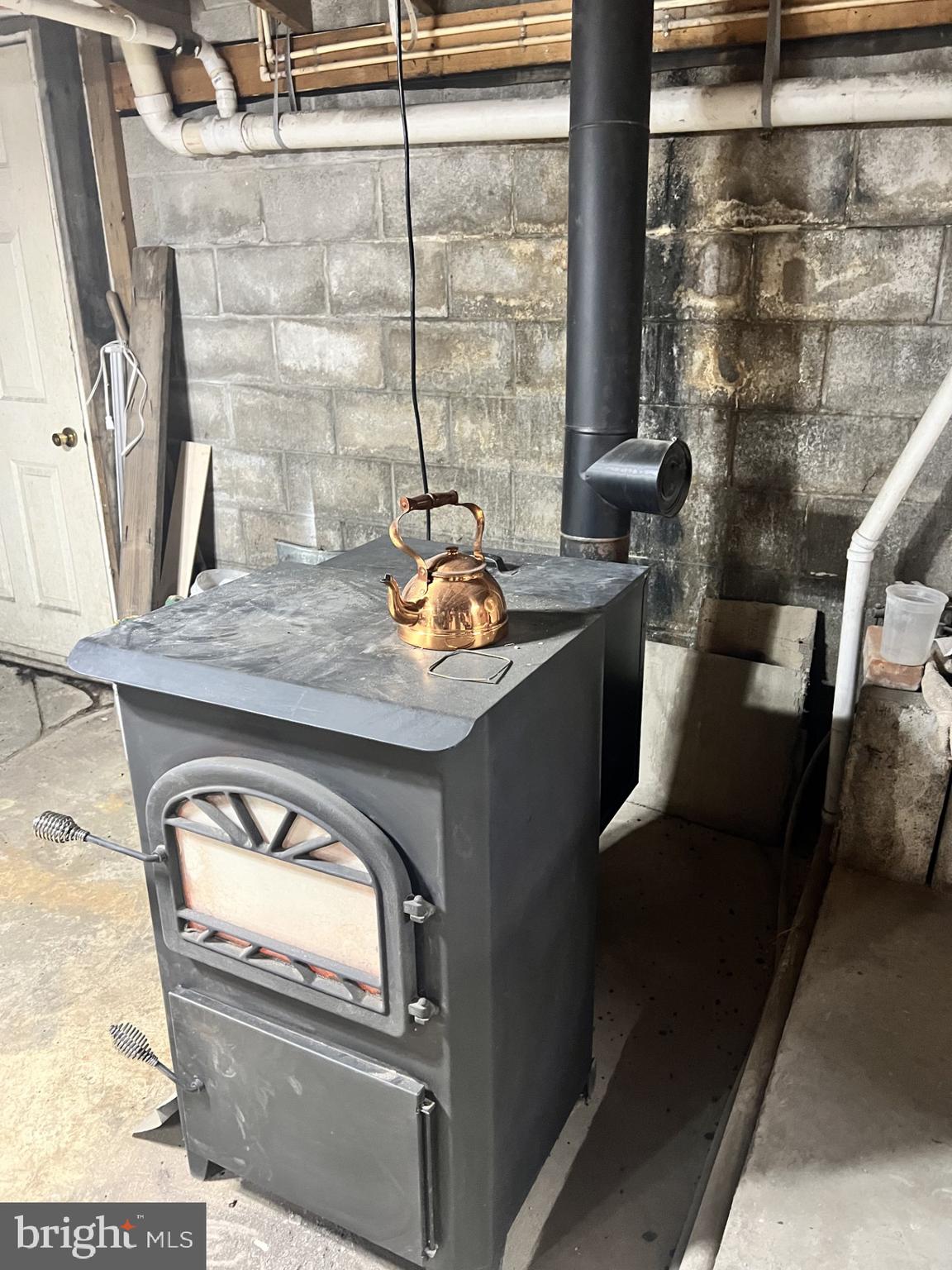 SOUTHWEST MADISON TWP - Residential