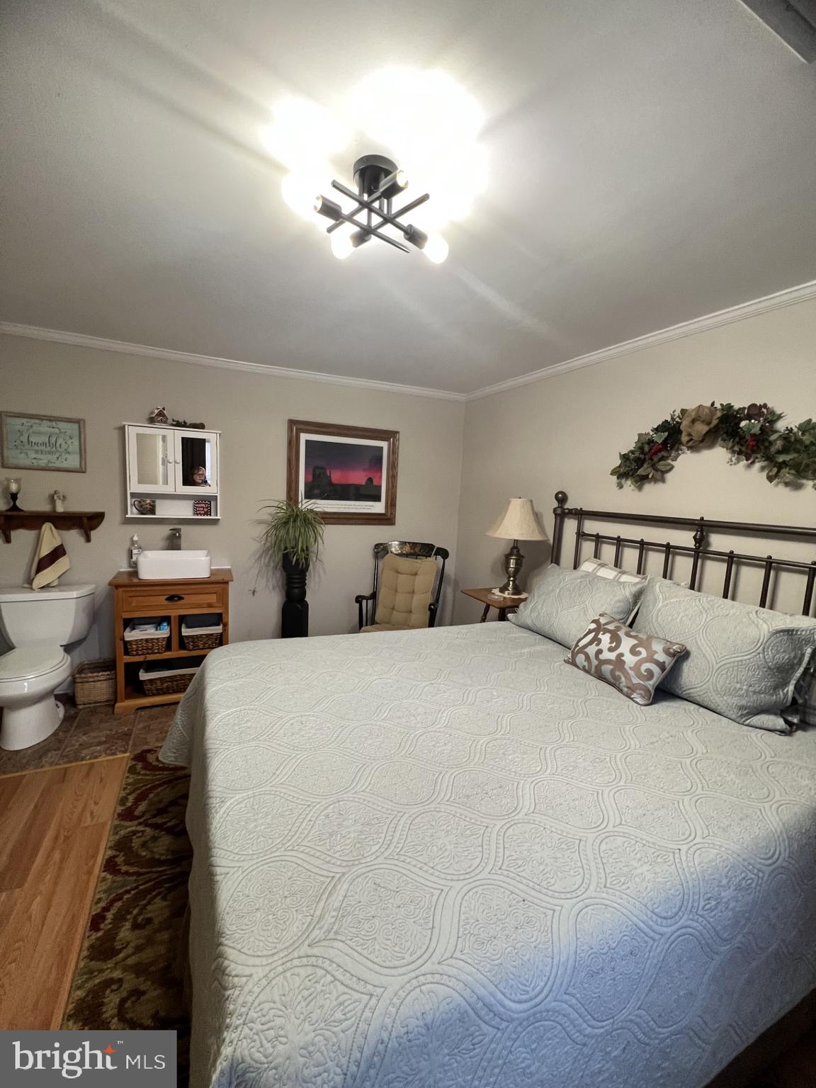 SOUTHWEST MADISON TWP - Residential