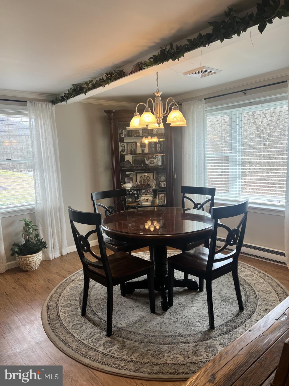 SOUTHWEST MADISON TWP - Residential