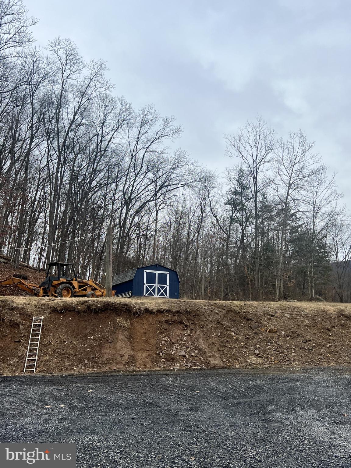 SOUTHWEST MADISON TWP - Residential