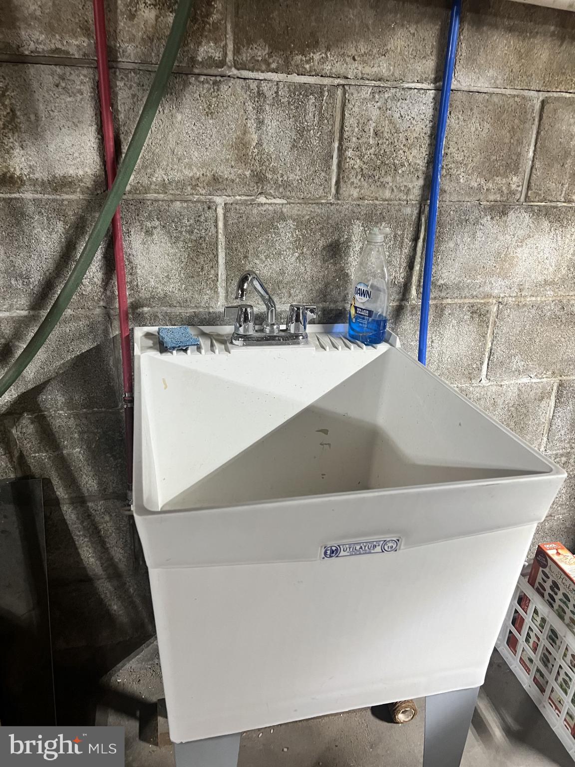 SOUTHWEST MADISON TWP - Residential