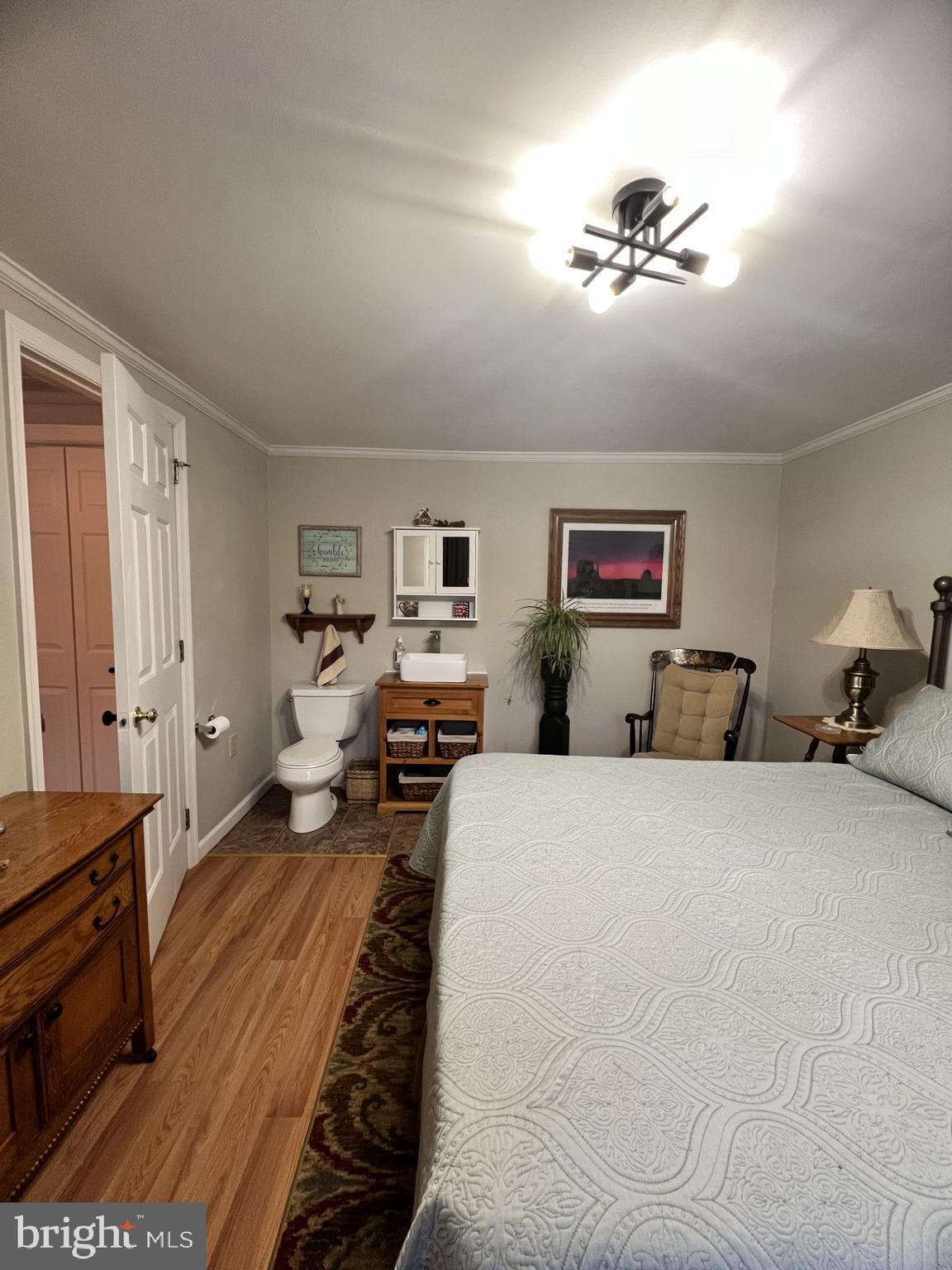 SOUTHWEST MADISON TWP - Residential