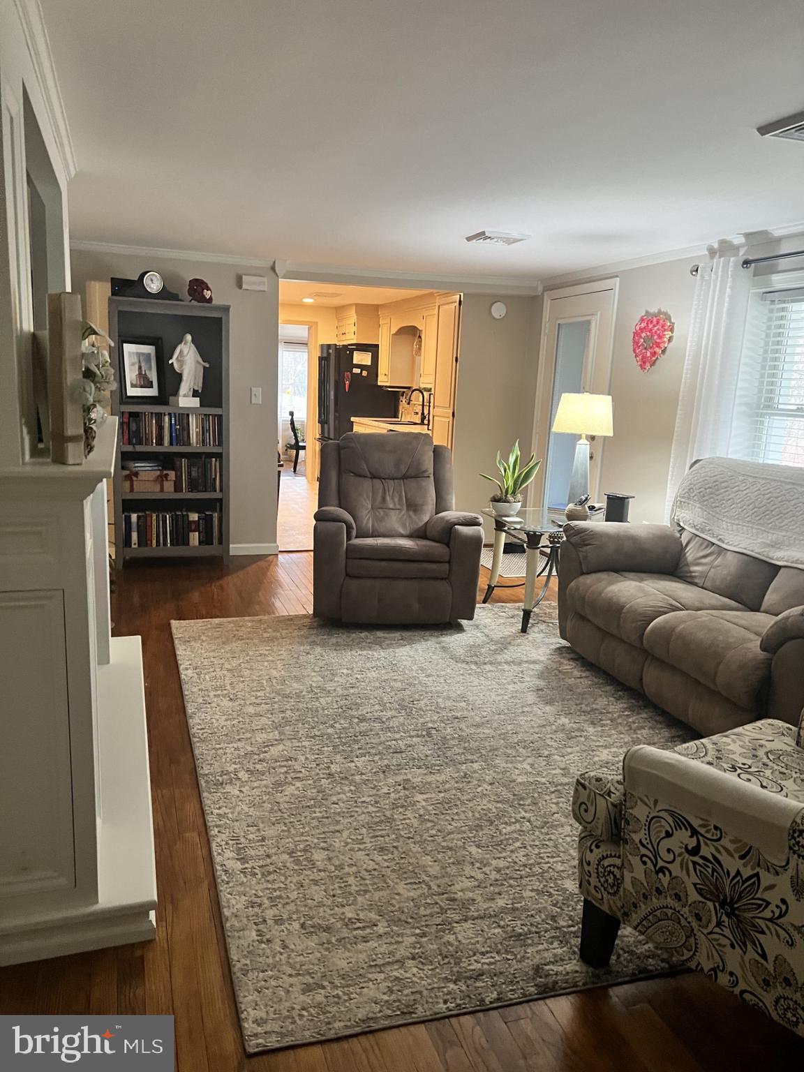 SOUTHWEST MADISON TWP - Residential