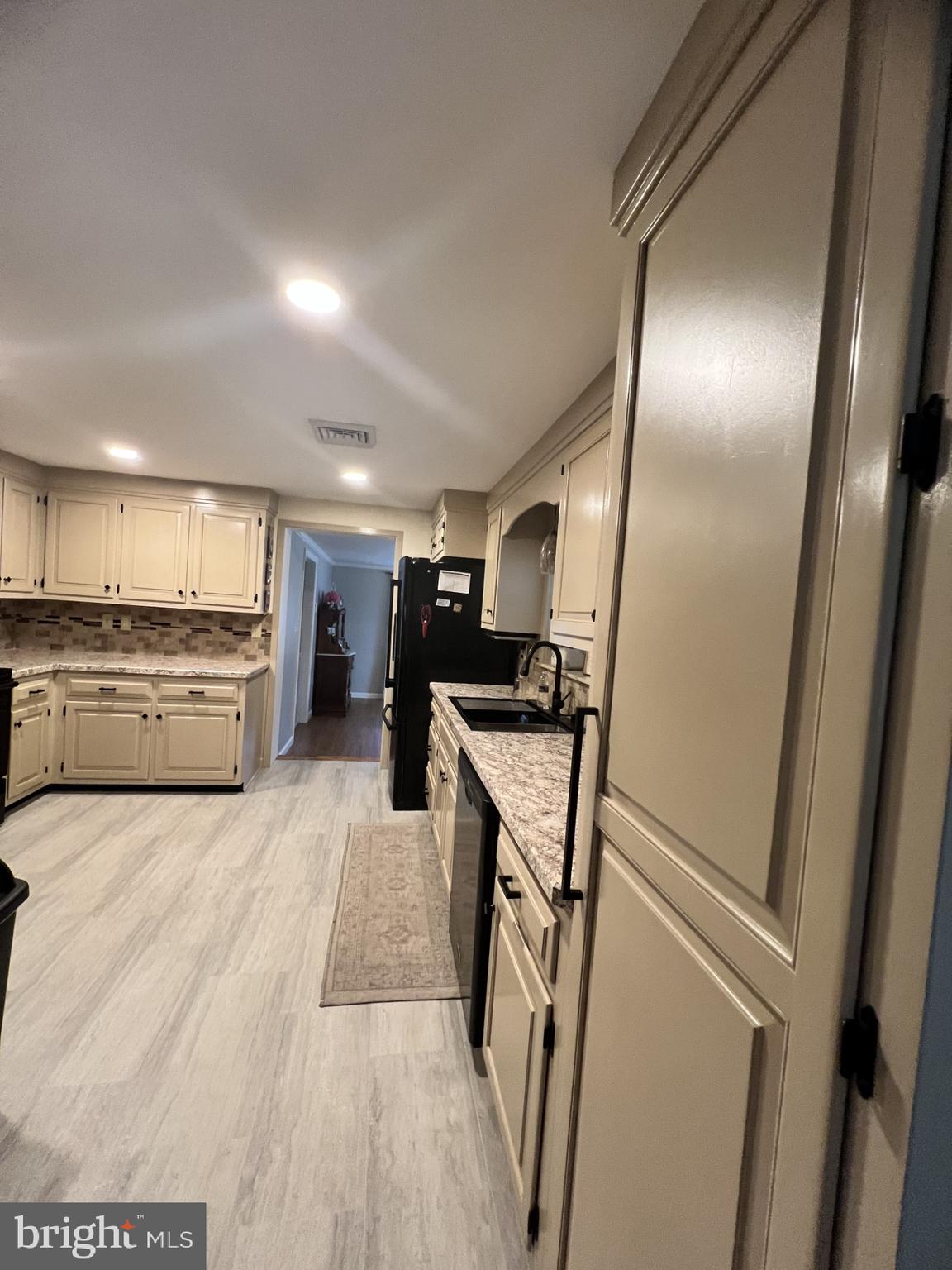 SOUTHWEST MADISON TWP - Residential