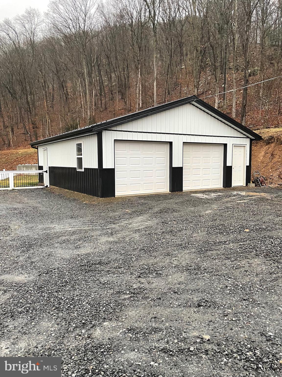 SOUTHWEST MADISON TWP - Residential