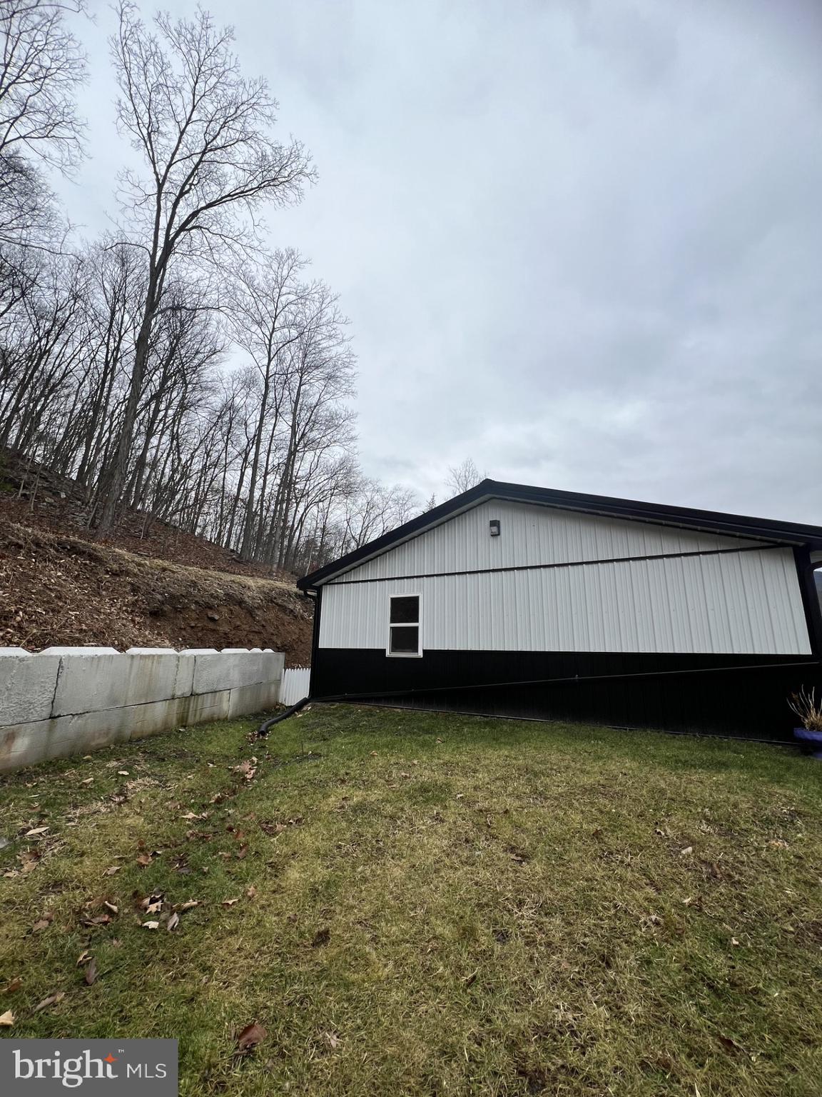 SOUTHWEST MADISON TWP - Residential