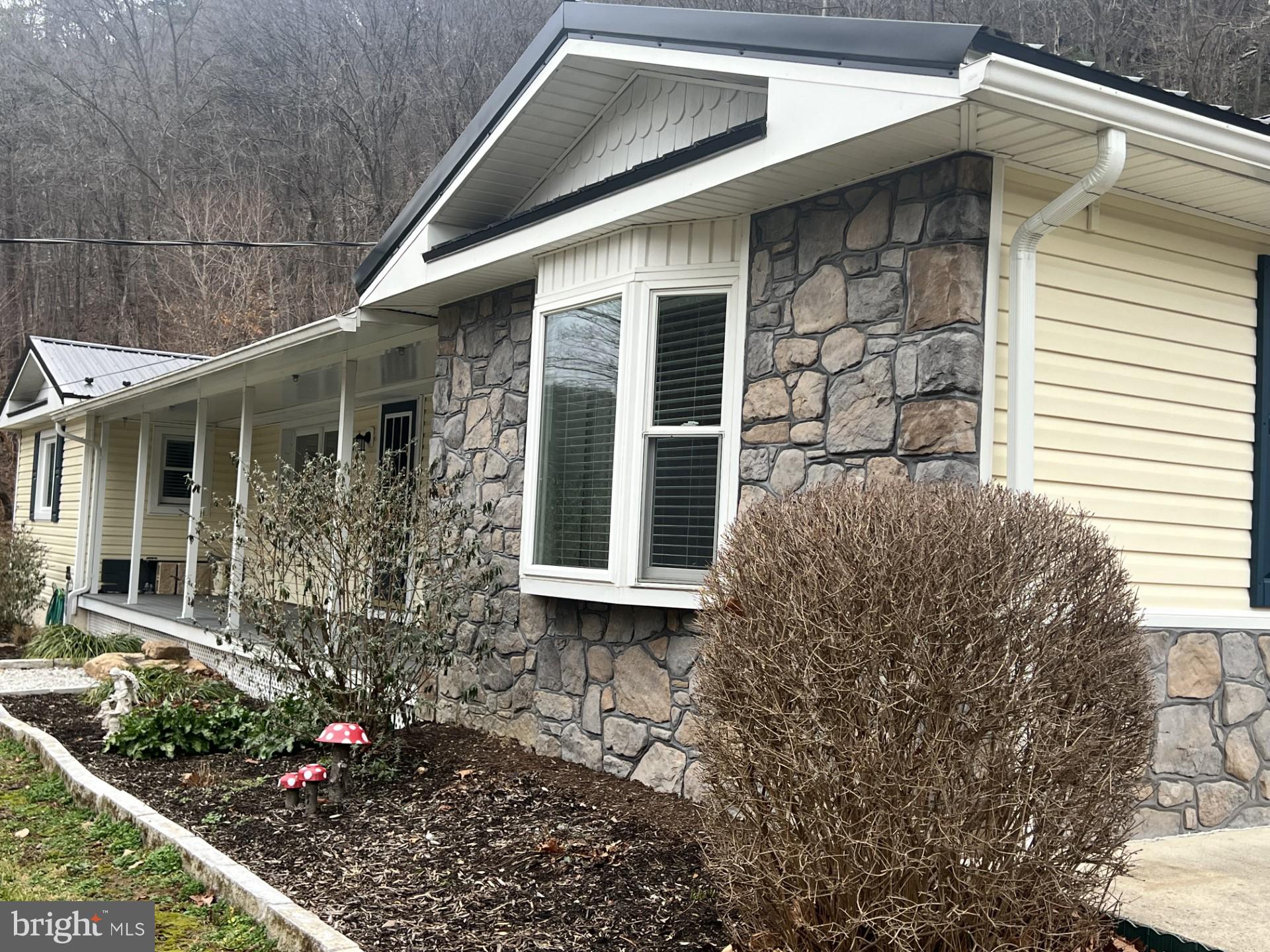 SOUTHWEST MADISON TWP - Residential