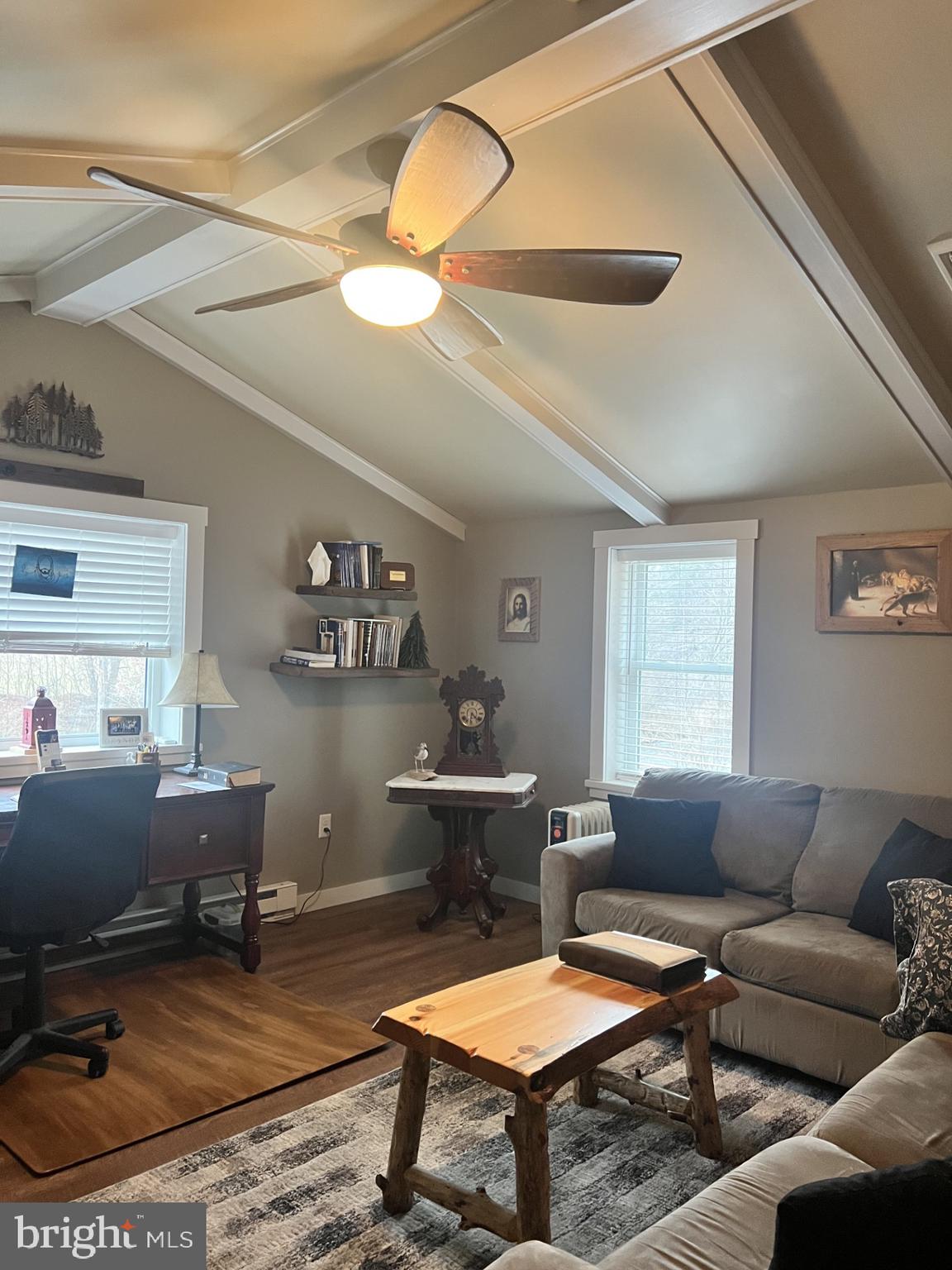 SOUTHWEST MADISON TWP - Residential