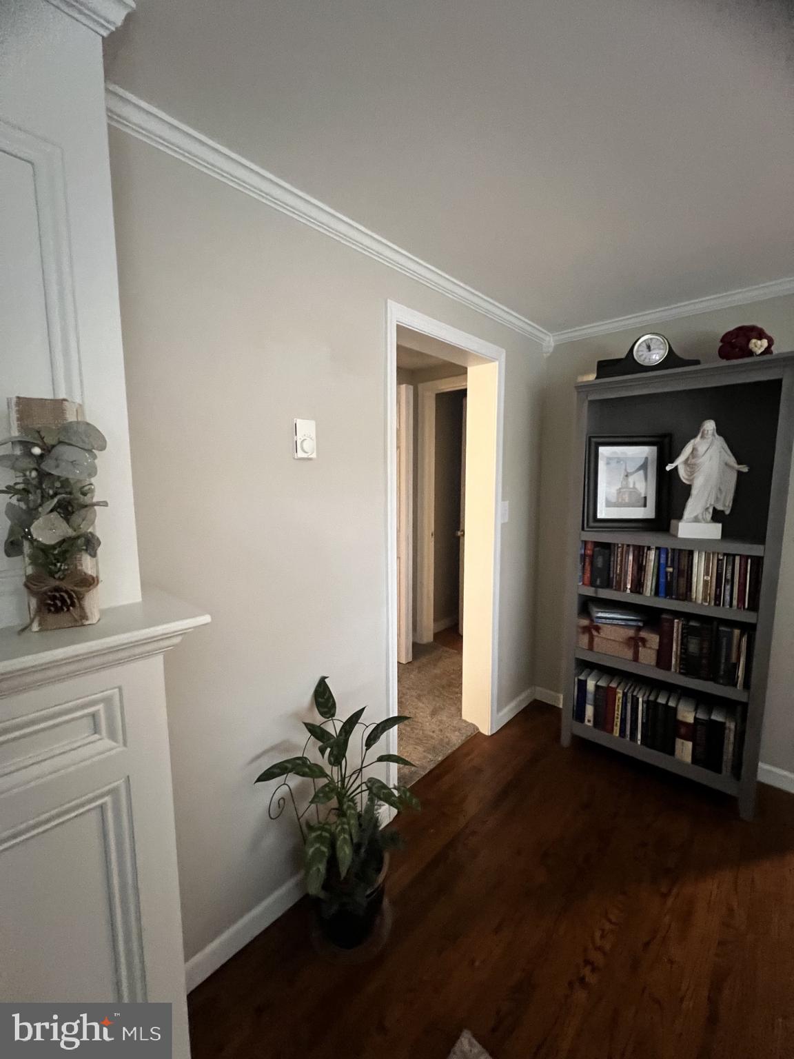 SOUTHWEST MADISON TWP - Residential