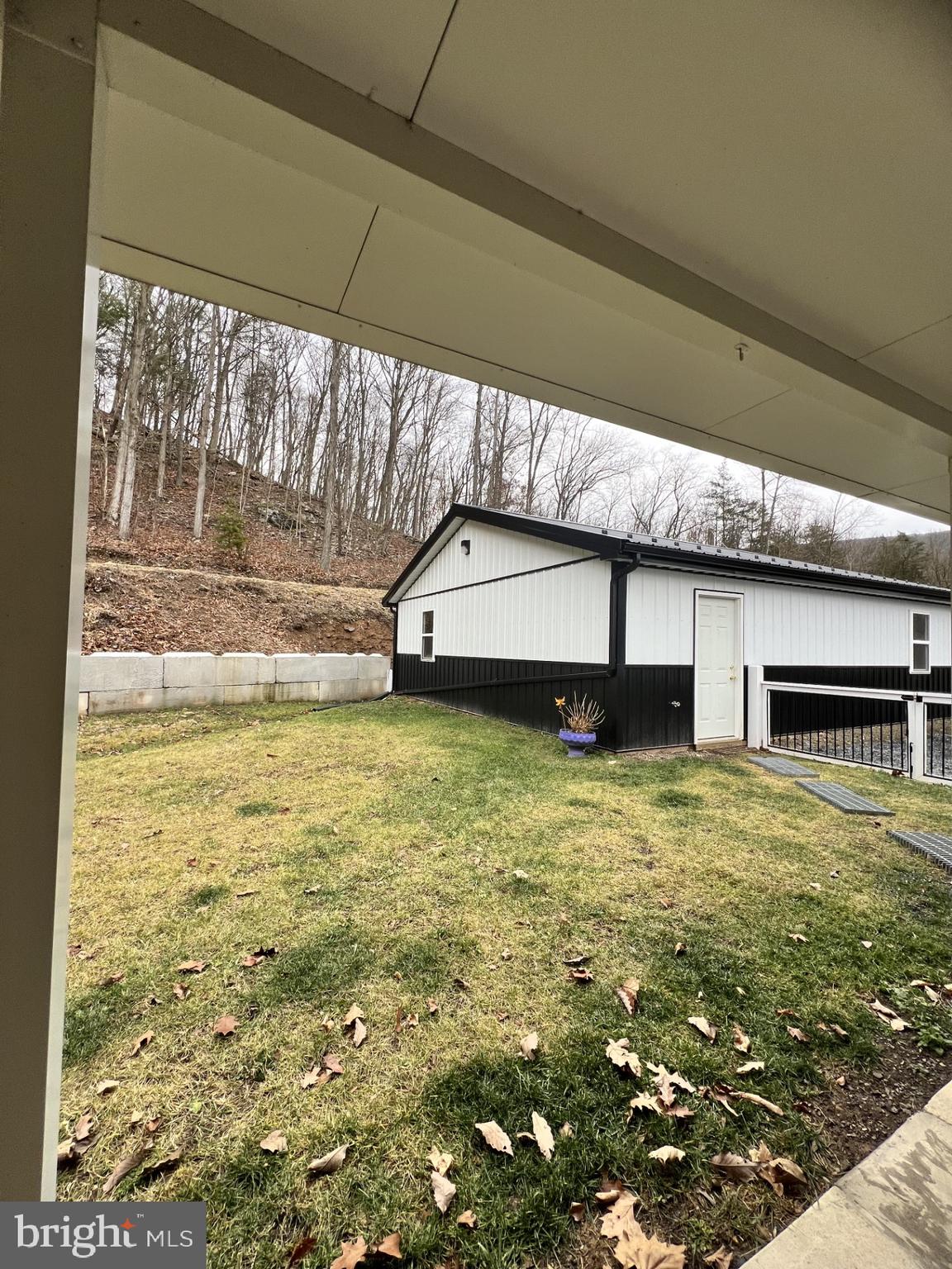 SOUTHWEST MADISON TWP - Residential