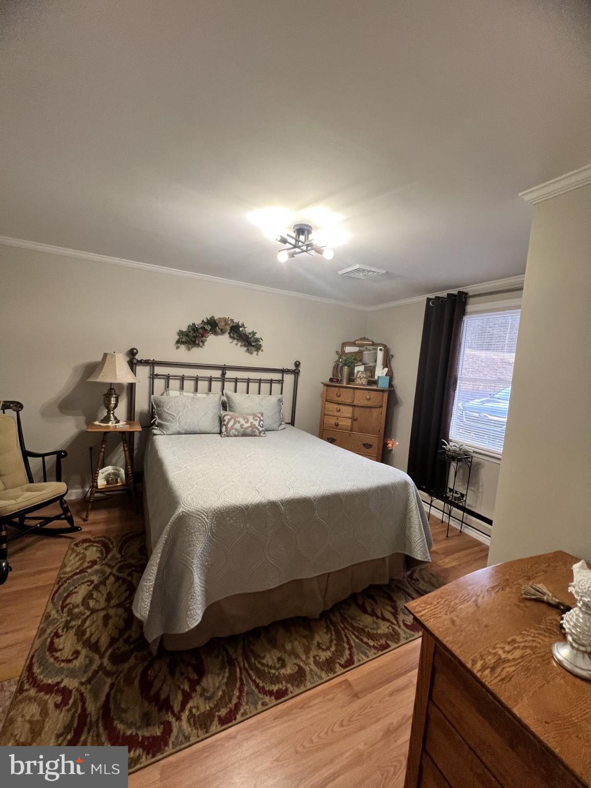 SOUTHWEST MADISON TWP - Residential