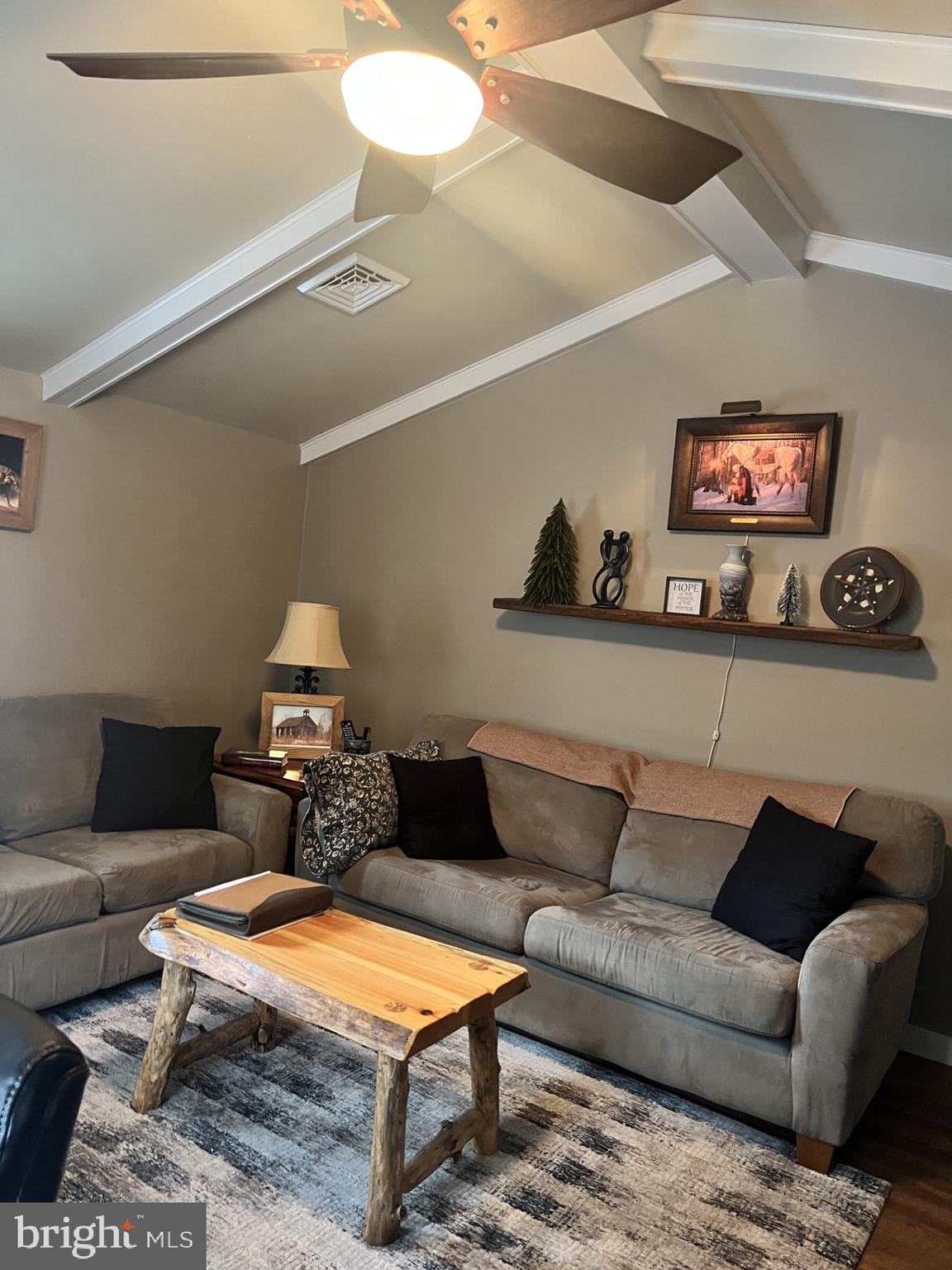 SOUTHWEST MADISON TWP - Residential