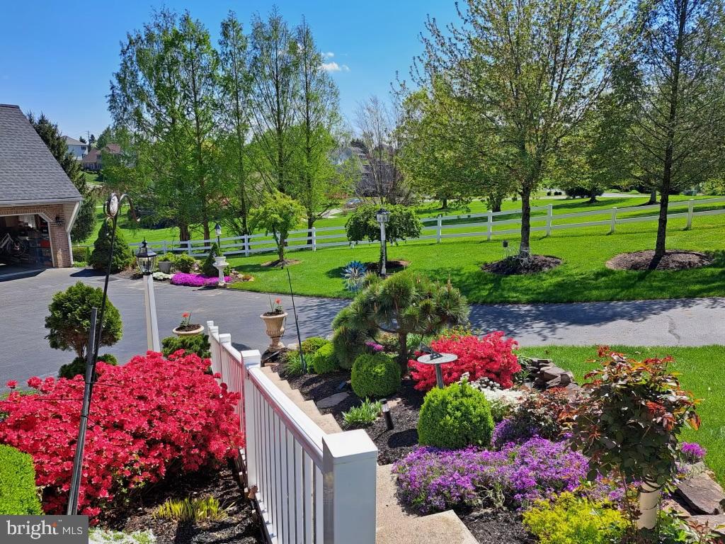 COUNTRY MANOR ESTATES - Residential